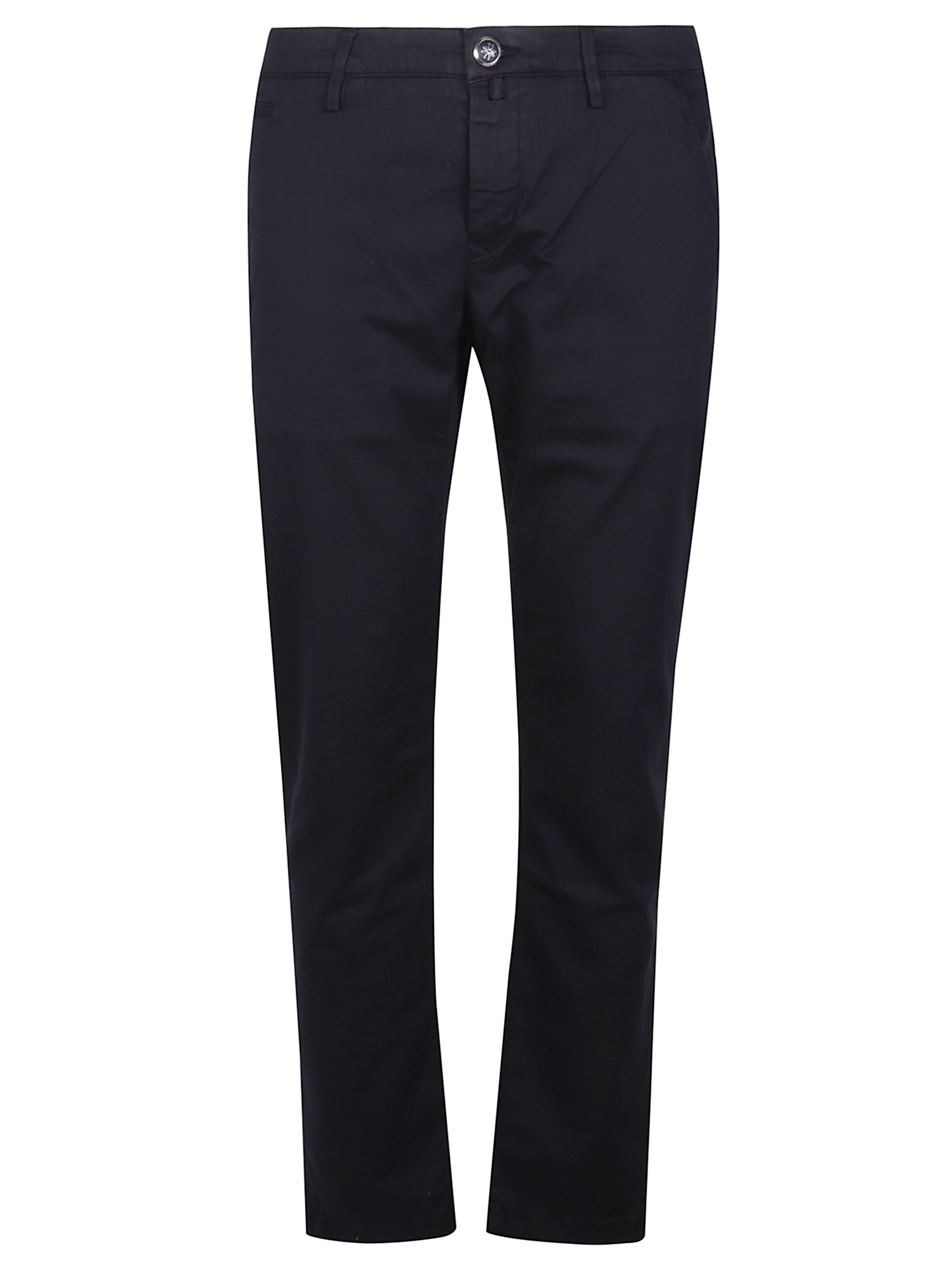 Jacob Cohen Cotton Trousers