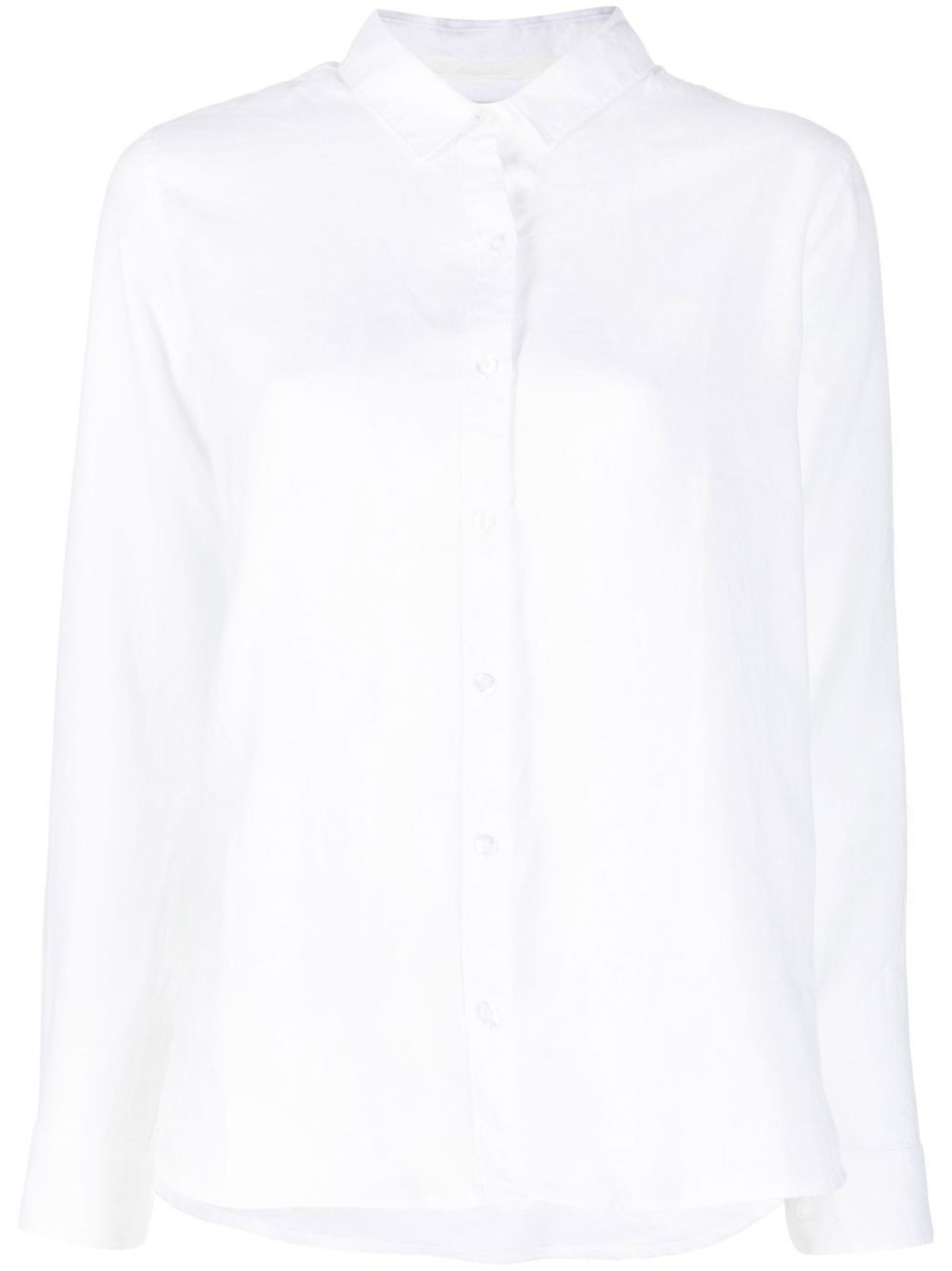 Barbour Linen Shirt