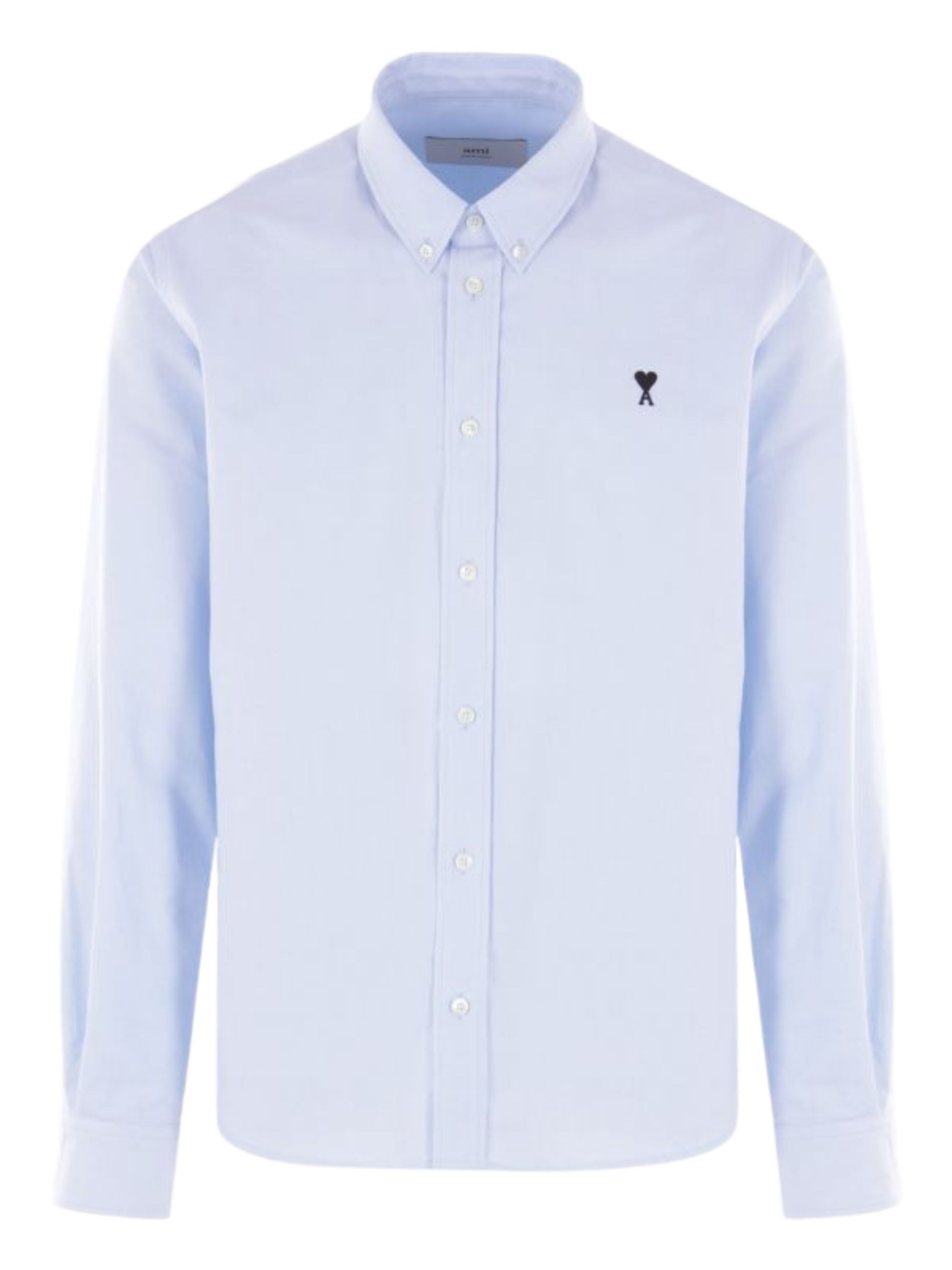 Ami Paris Ami De Coeur Shirt