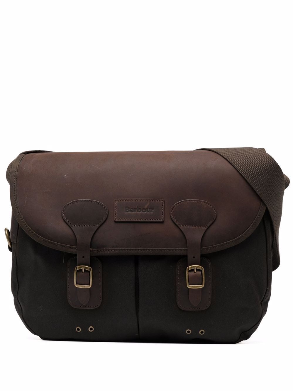 Barbour Wax Leather Tarras