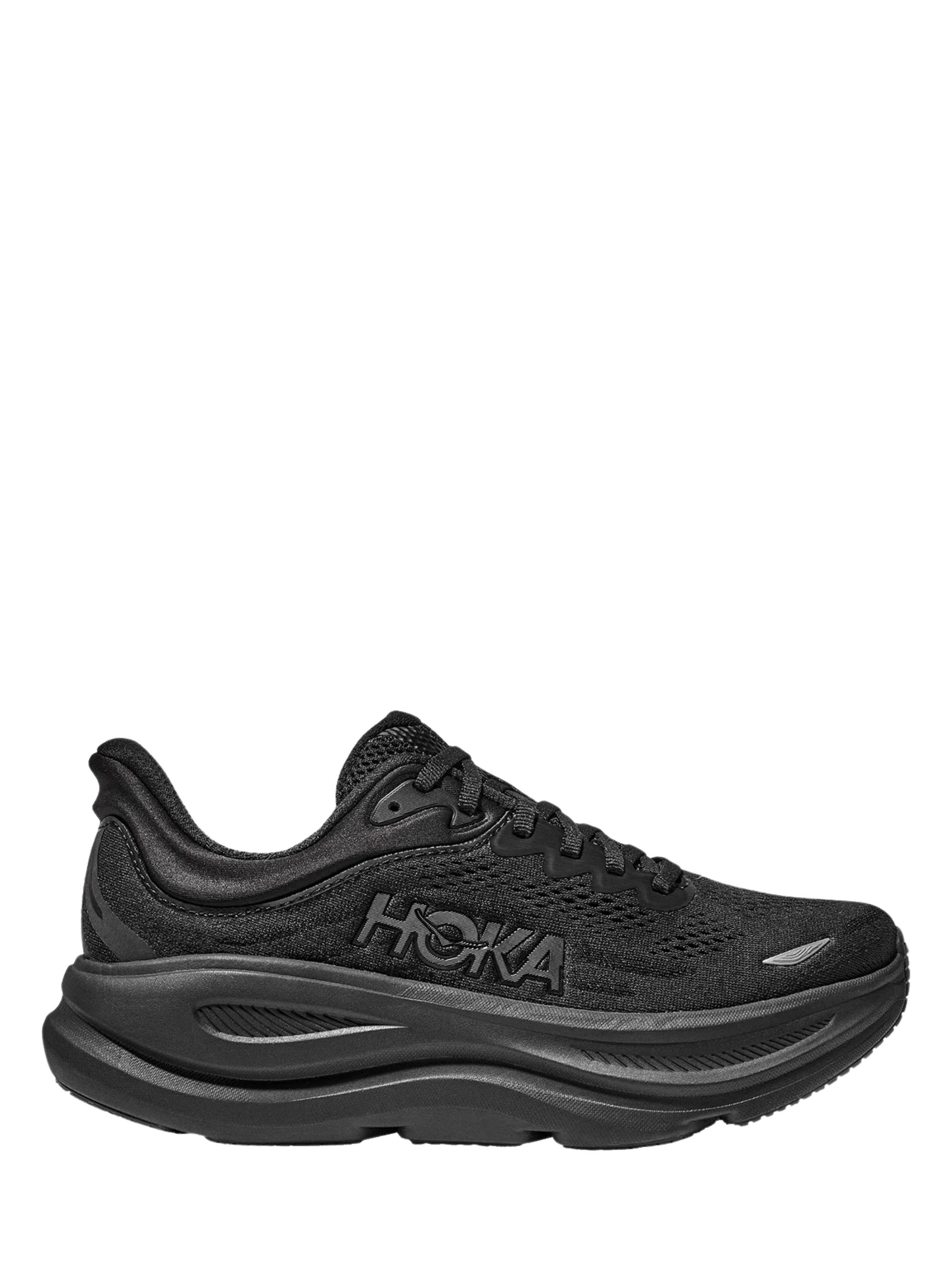 HOKA Hoka Bondi 9 W Running Sneaker