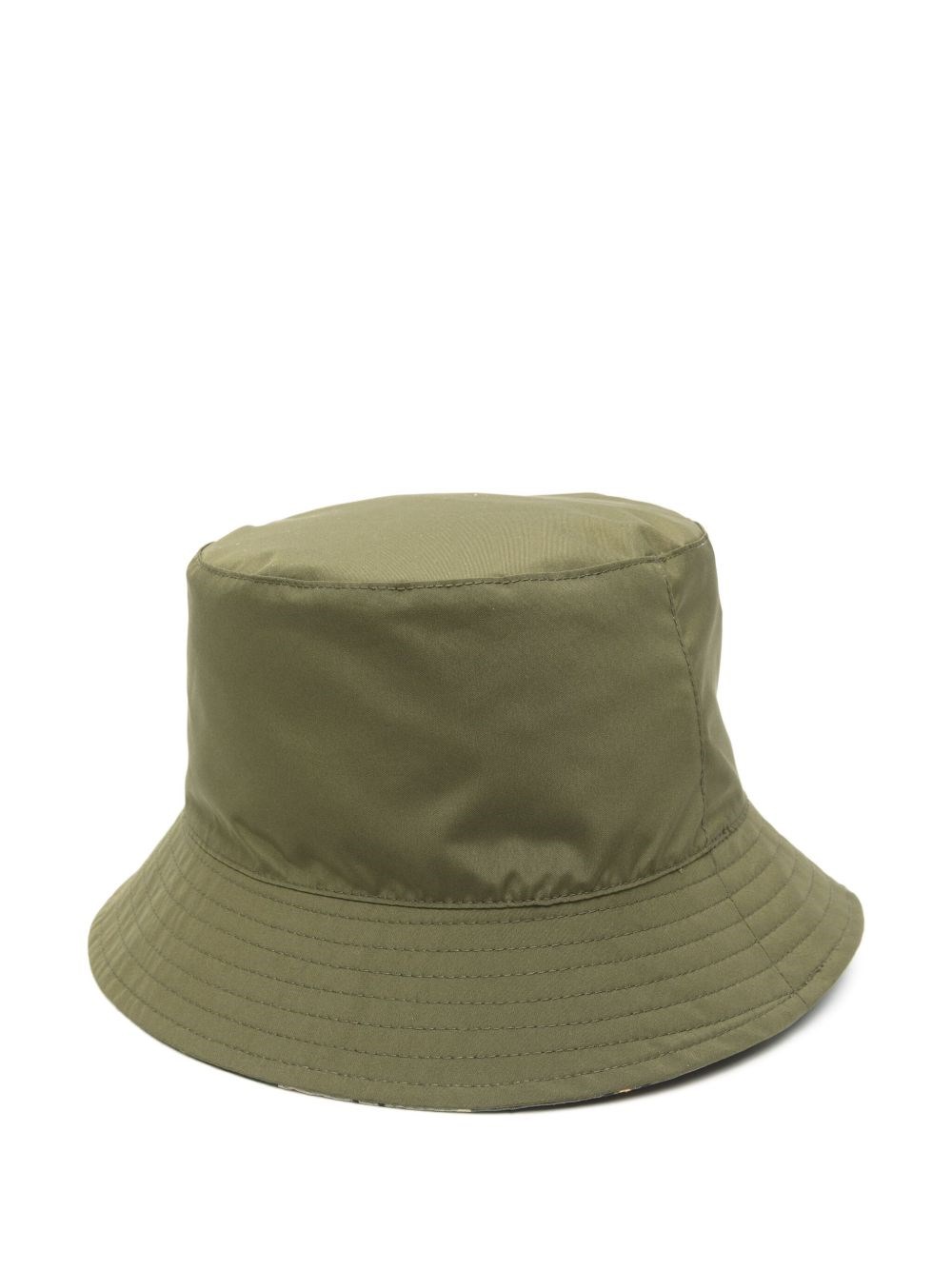Barbour Hutton Reversible Fisherman Hat