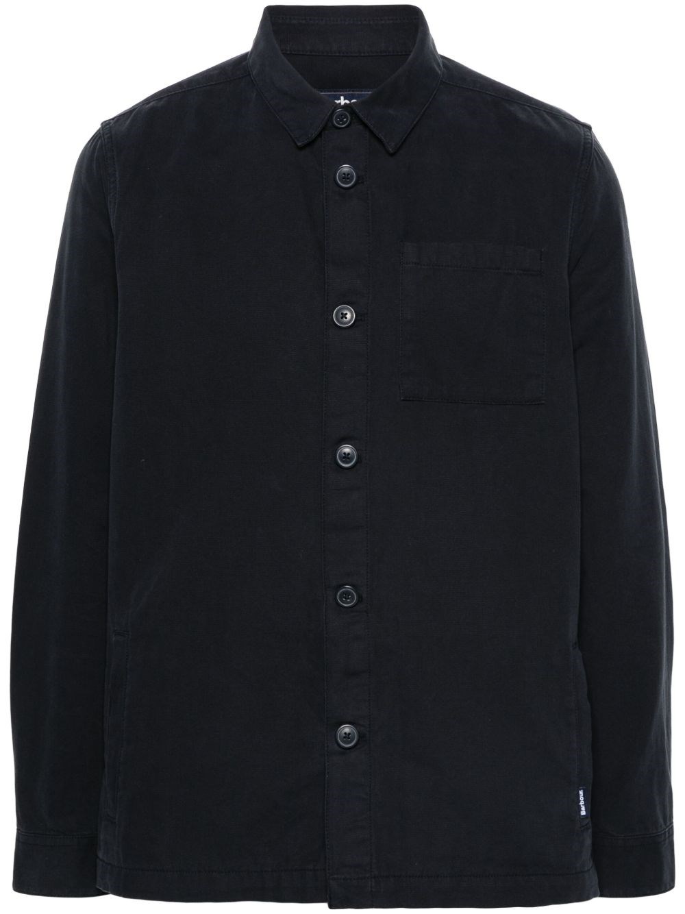 Cotton Shirt
