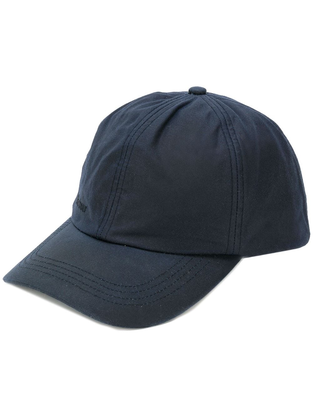 Barbour Wax Sports Cap