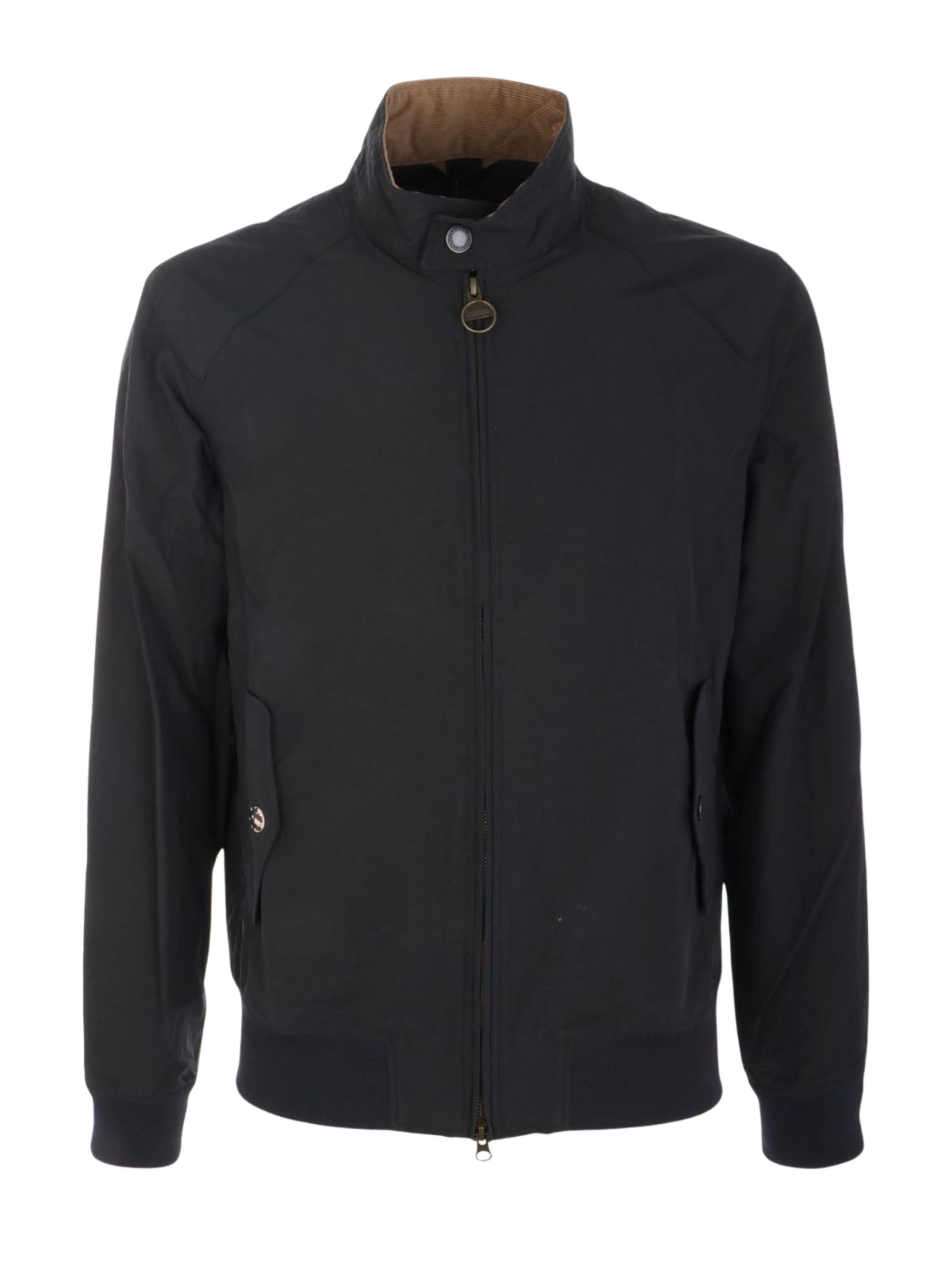 Barbour Steve Mcqueen Harrington Rectifier Jacket