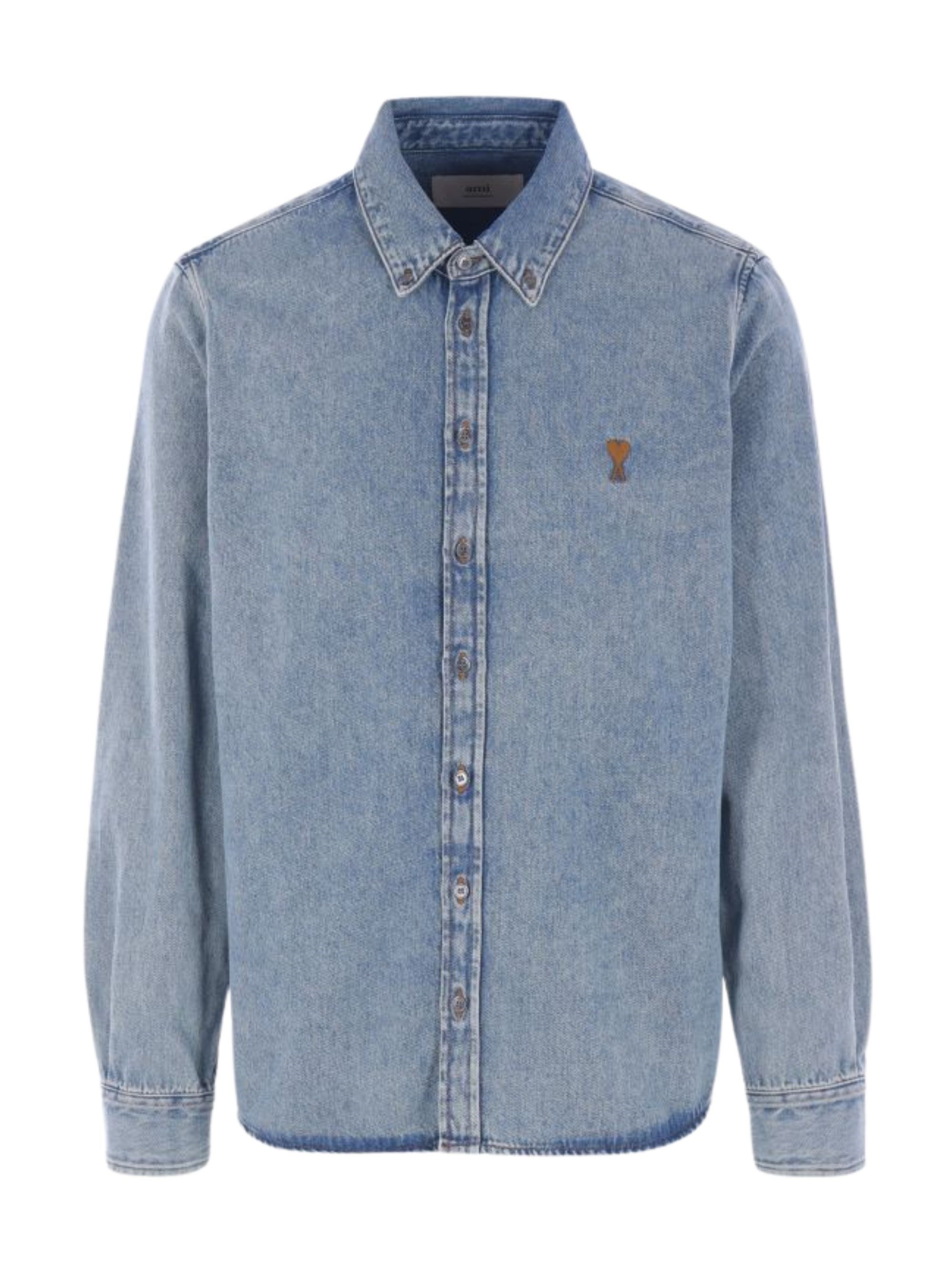 Ami Paris Ami De Coeur Shirt