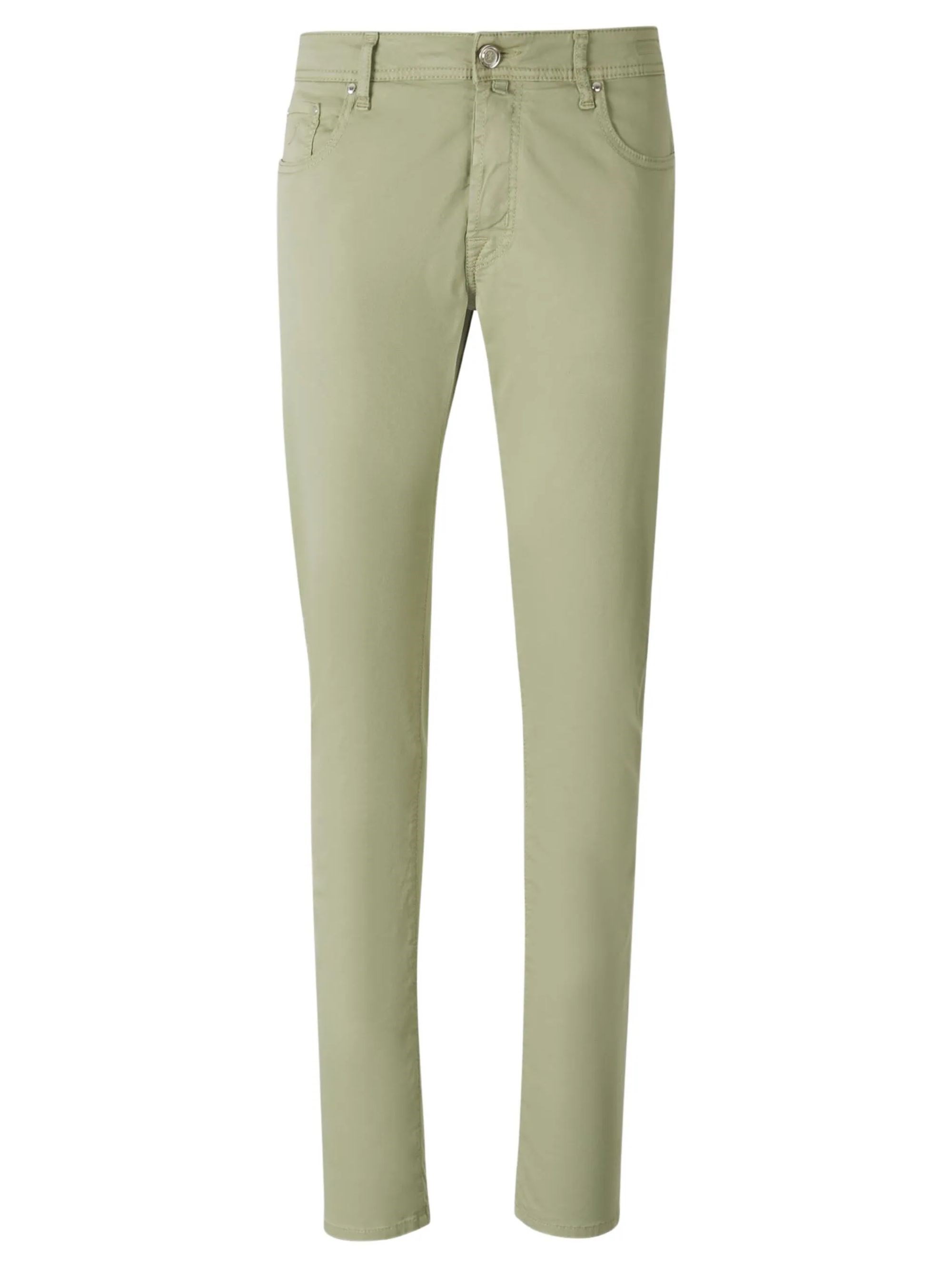 Jacob Cohen Cotton Jeans