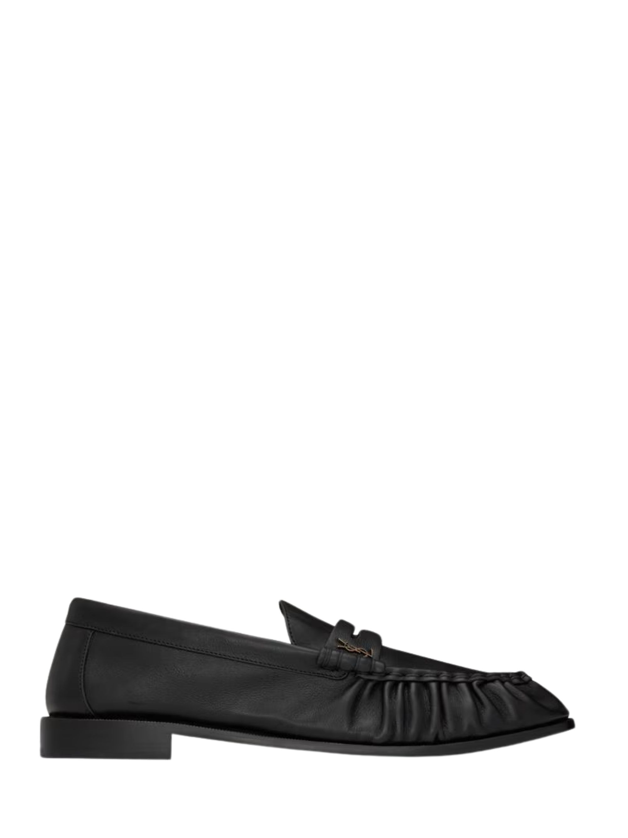 Saint Laurent Le Loafer Moccasin