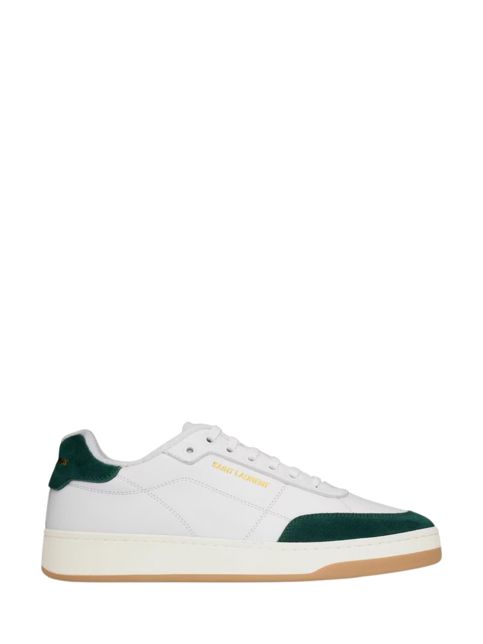Saint Laurent Sl/61 Sneaker
