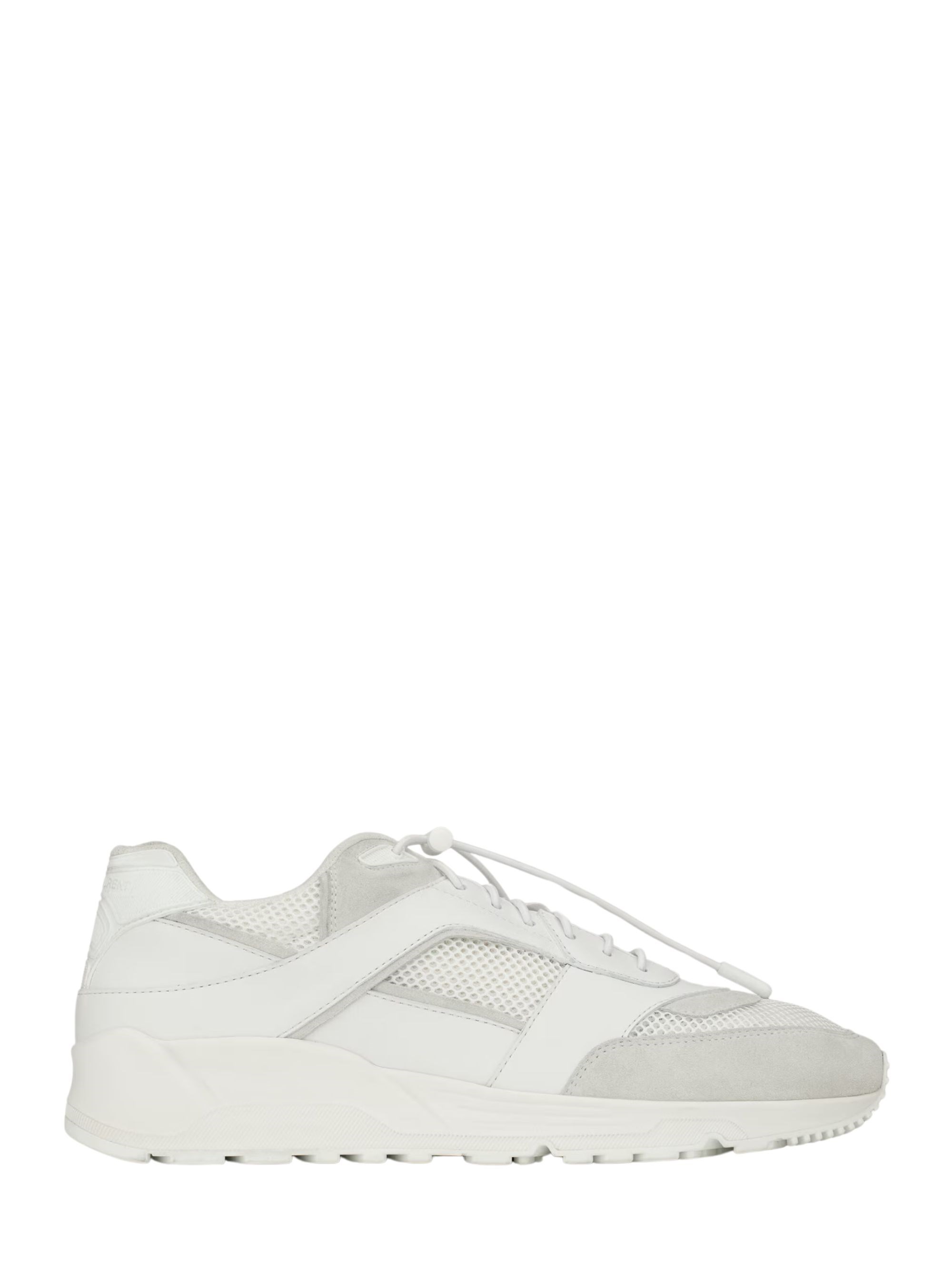 Saint Laurent Sneaker Bump