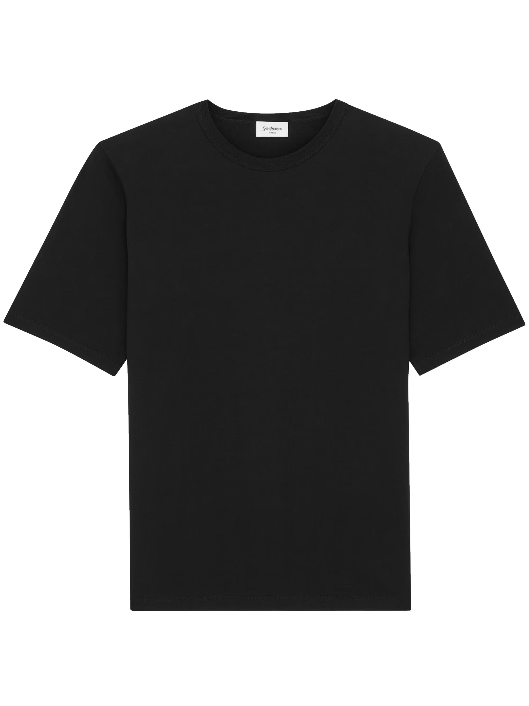 Small Fit De T-Shirt