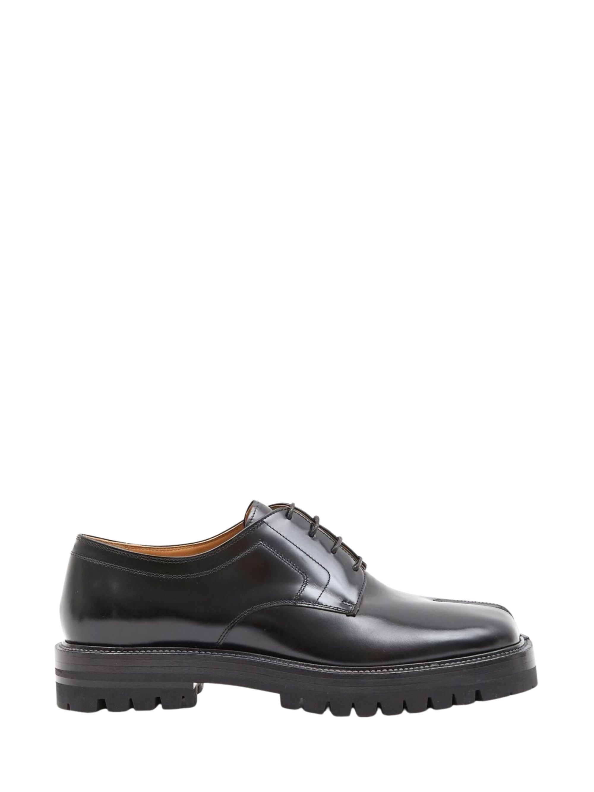Maison Margiela Tabi Lace-Up Shoes