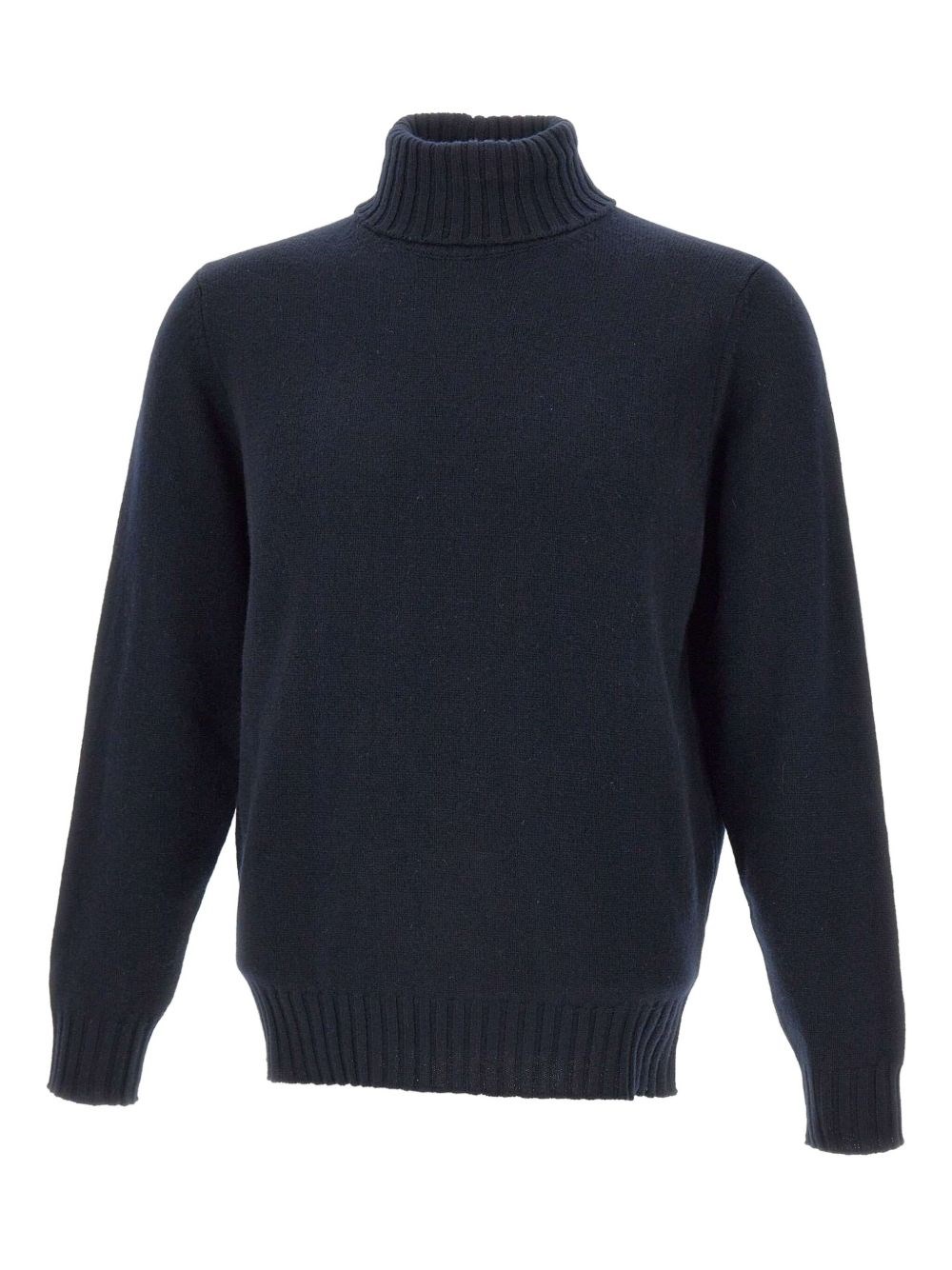 FILIPPO DE LAURENTIIS Braided Turtleneck