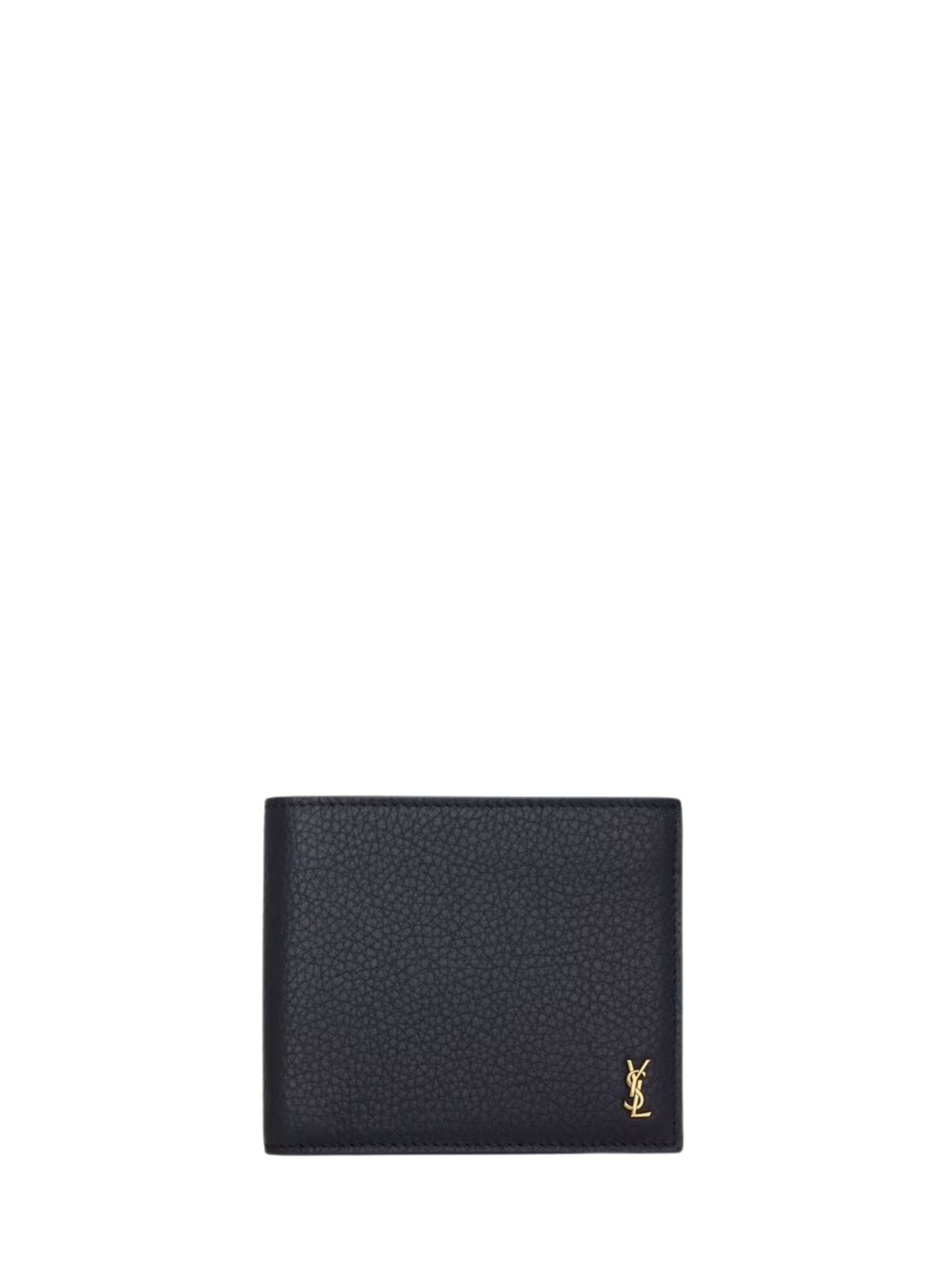 Saint Laurent East/West Wallet