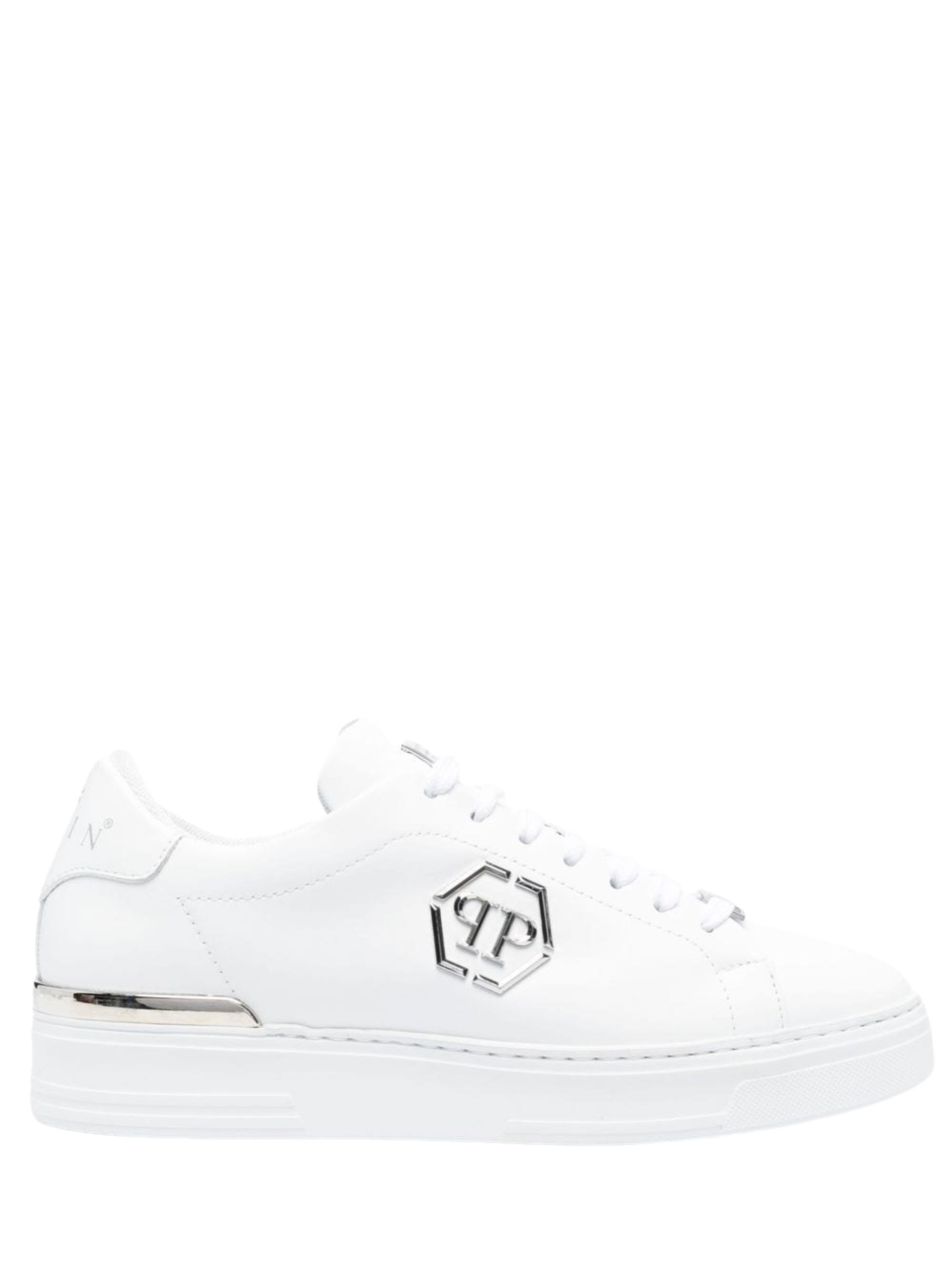 Philipp Plein Hexagon Sneaker