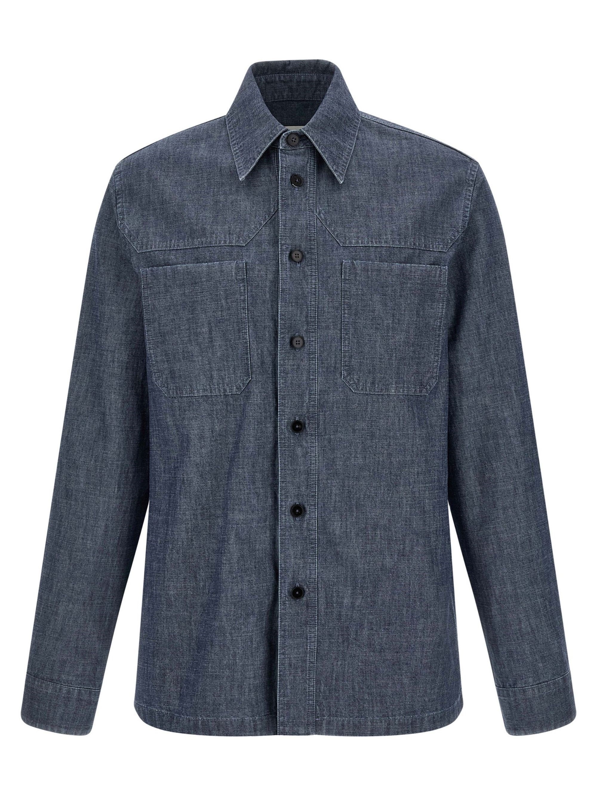 Jil Sander Shirt 203