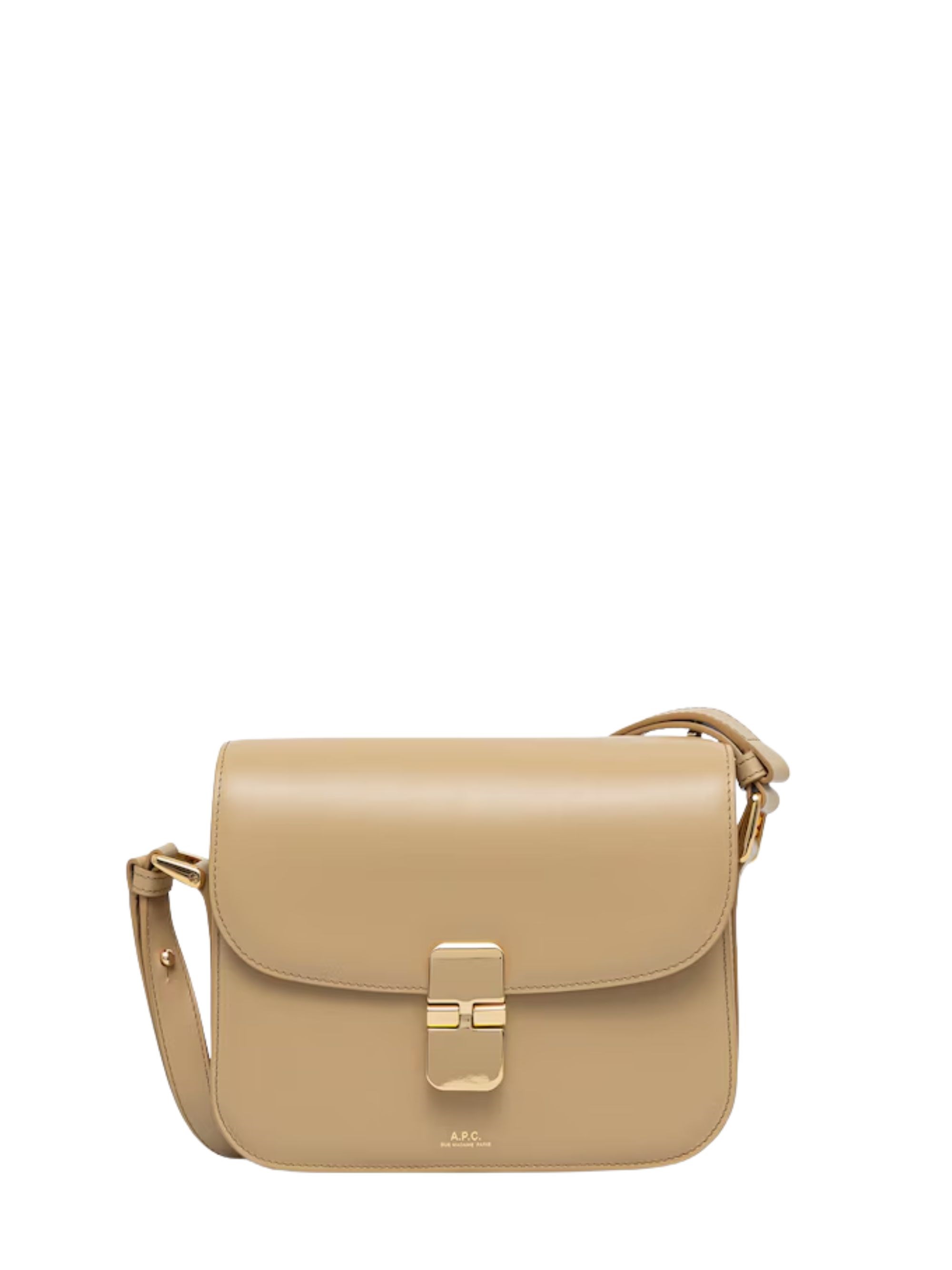 A.P.C. Small Grace Bag