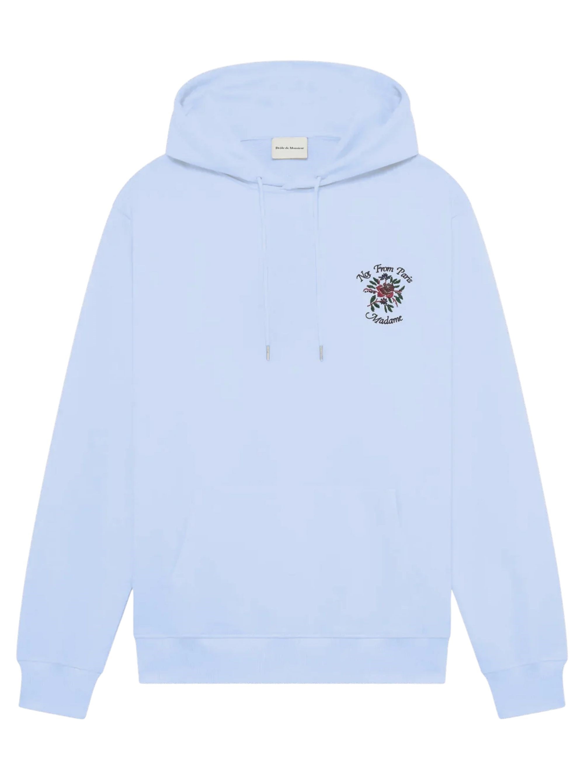 DROLE DE MONSIEUR Hoodie