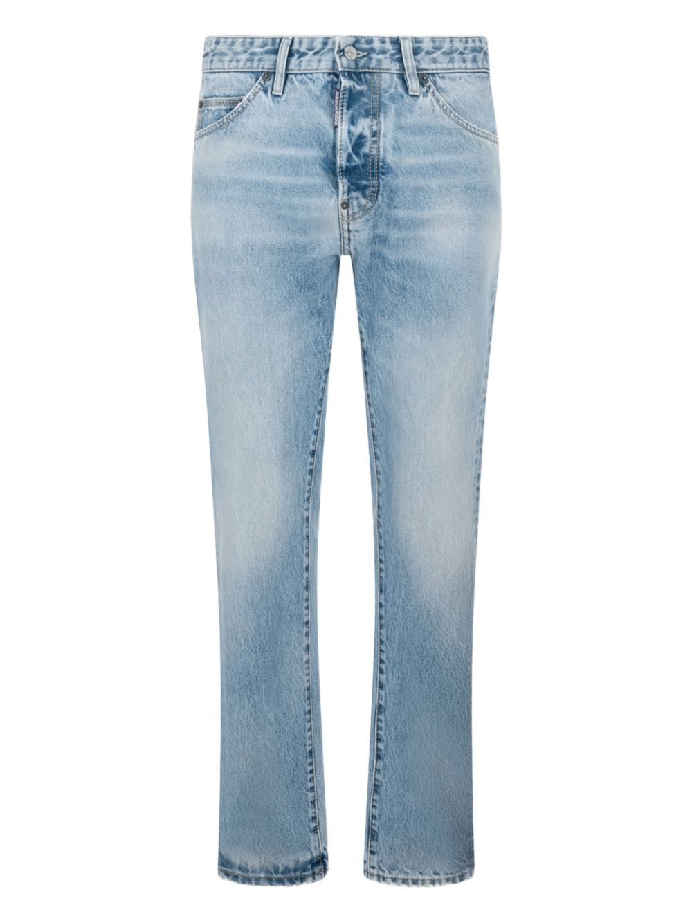 Dsquared2 Teddy Jeans