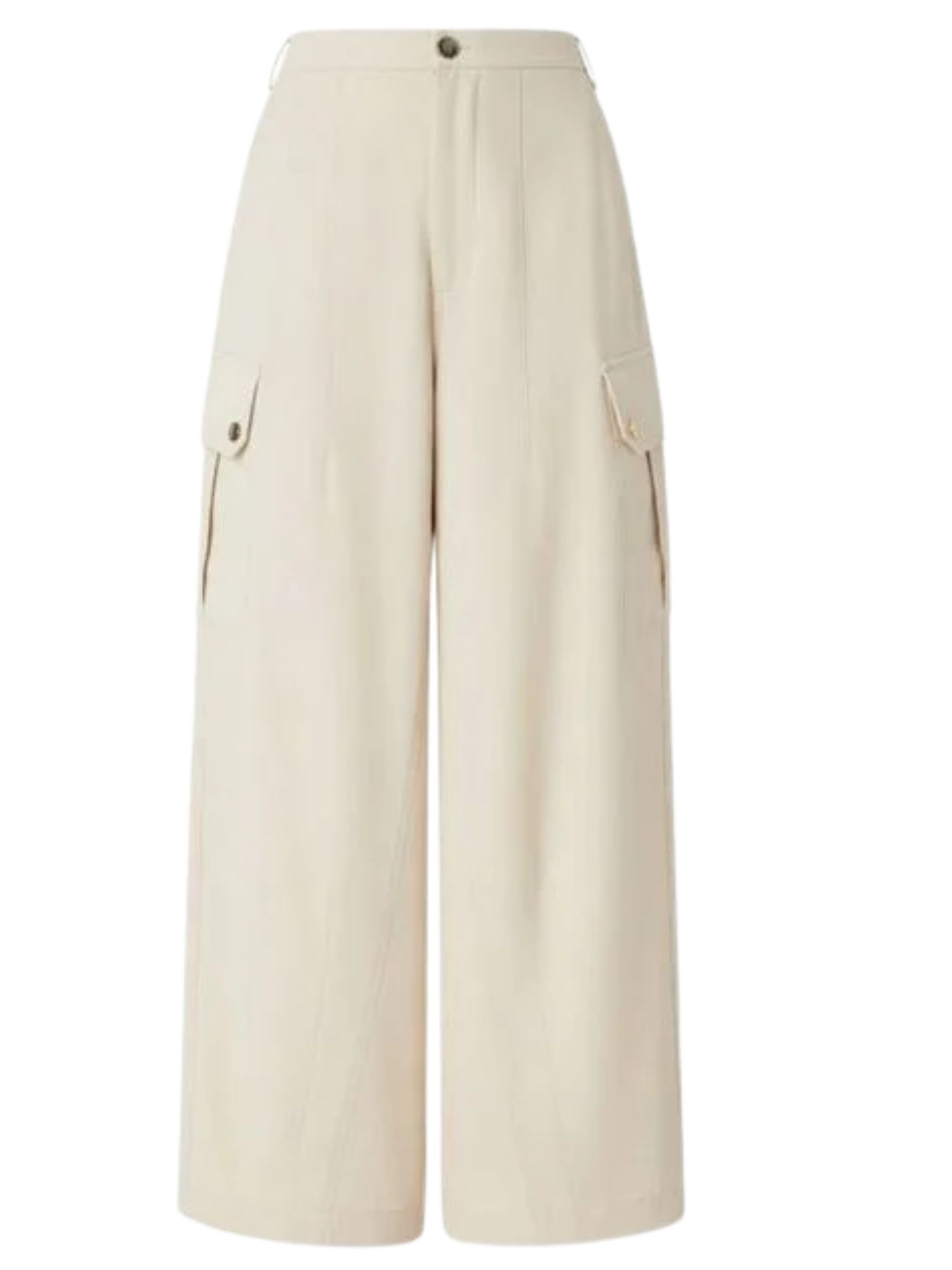 Pinko Cotton Trousers