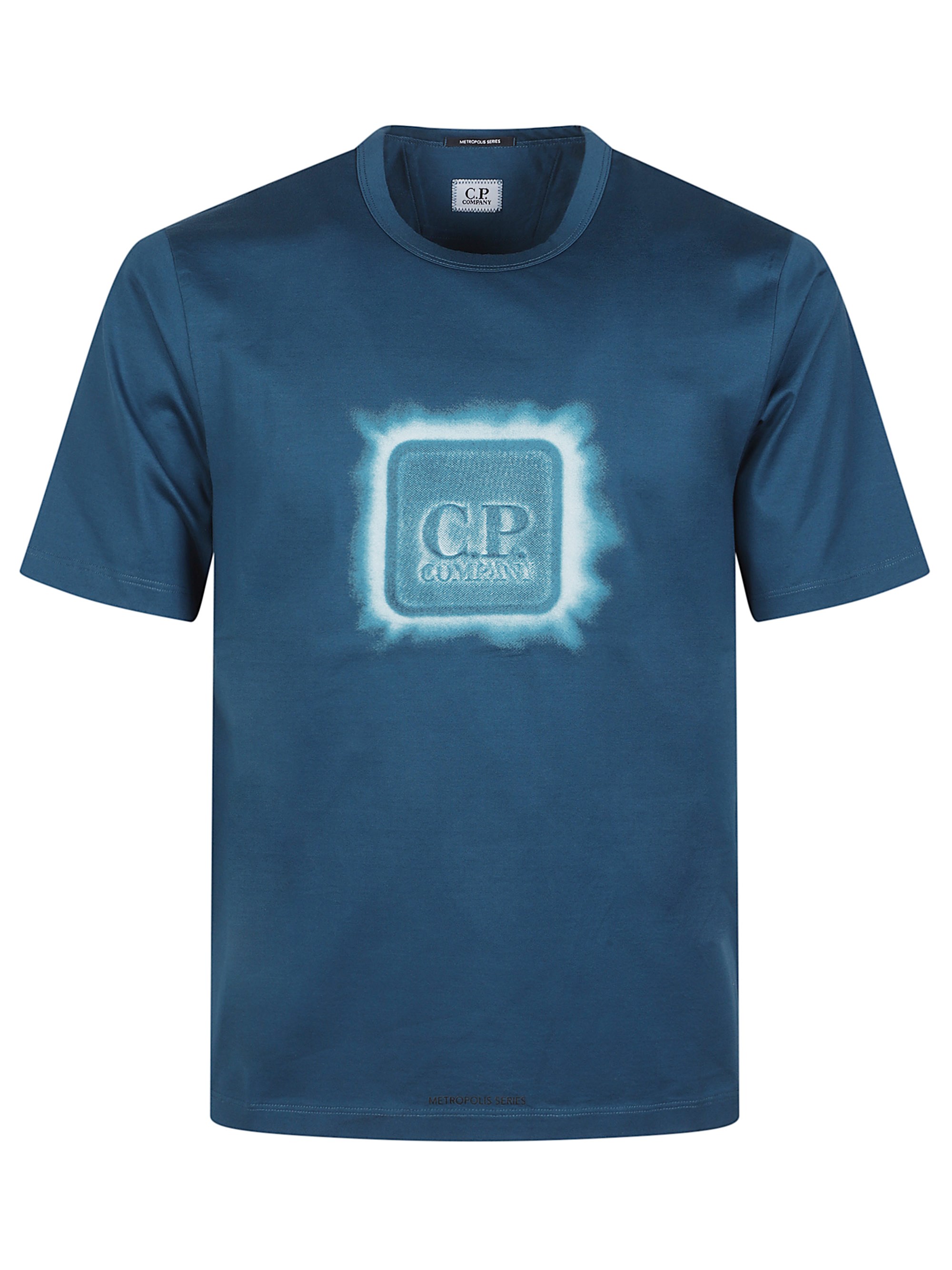 C.P. COMPANY Metropolis T-Shirt