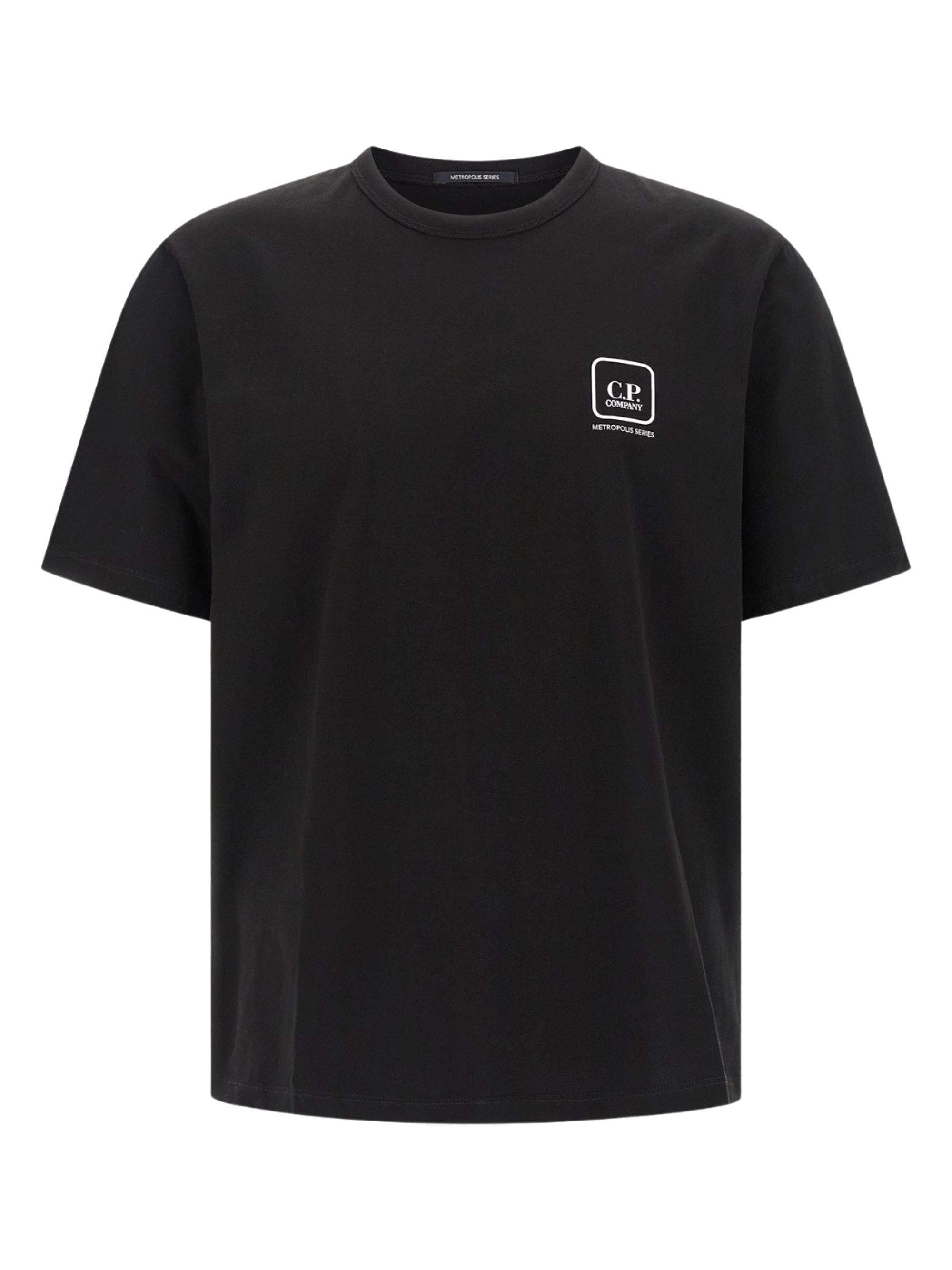 C.P. COMPANY The Metropolis Series T-Shirt