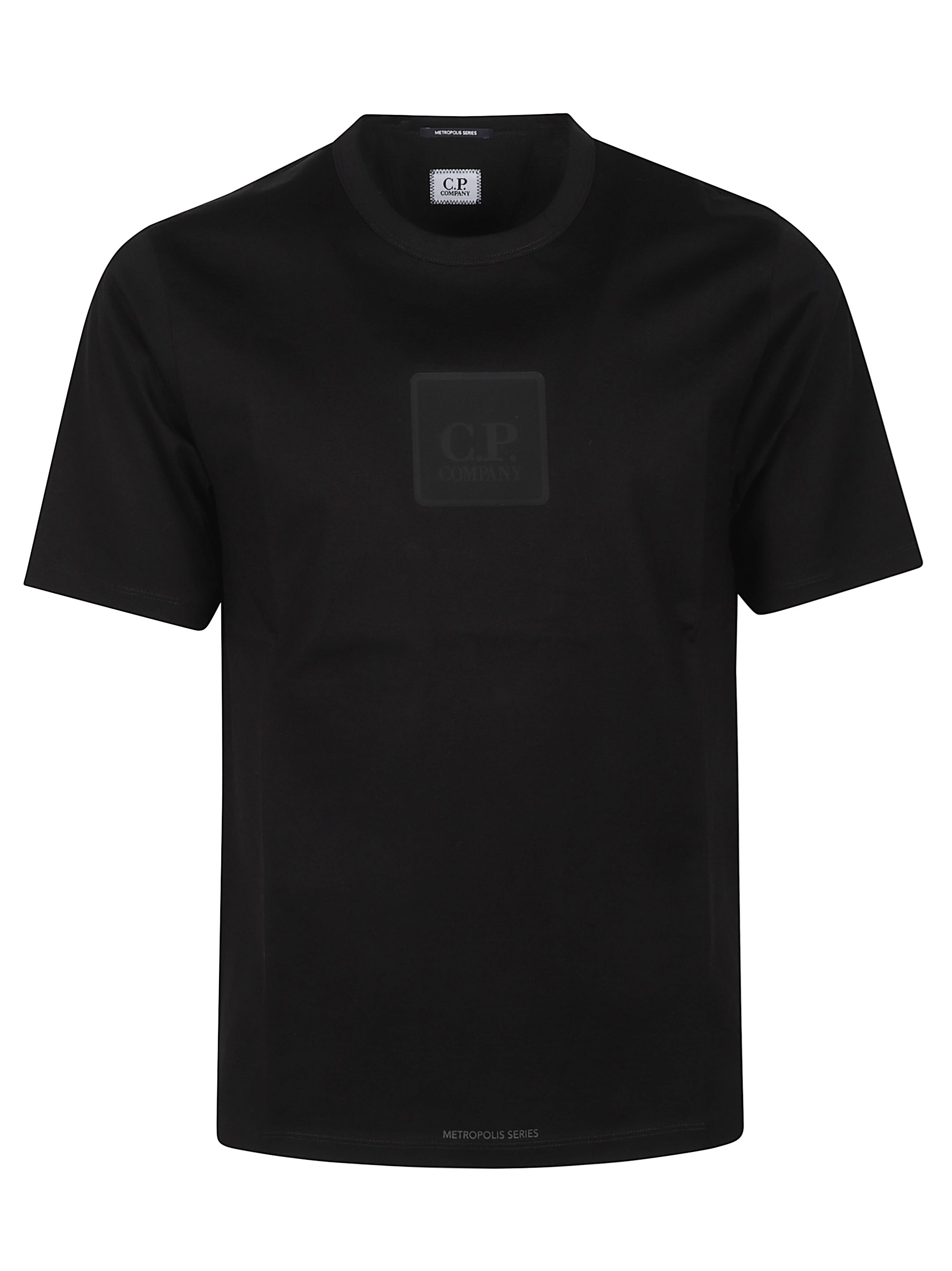 C.P. COMPANY Metropolis T-Shirt