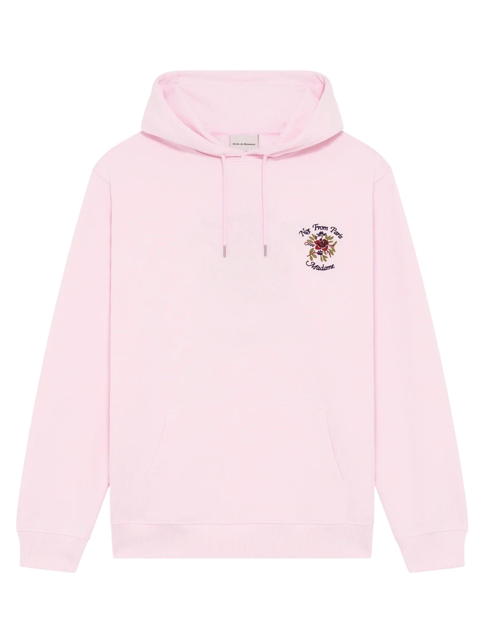 DROLE DE MONSIEUR Hoodie