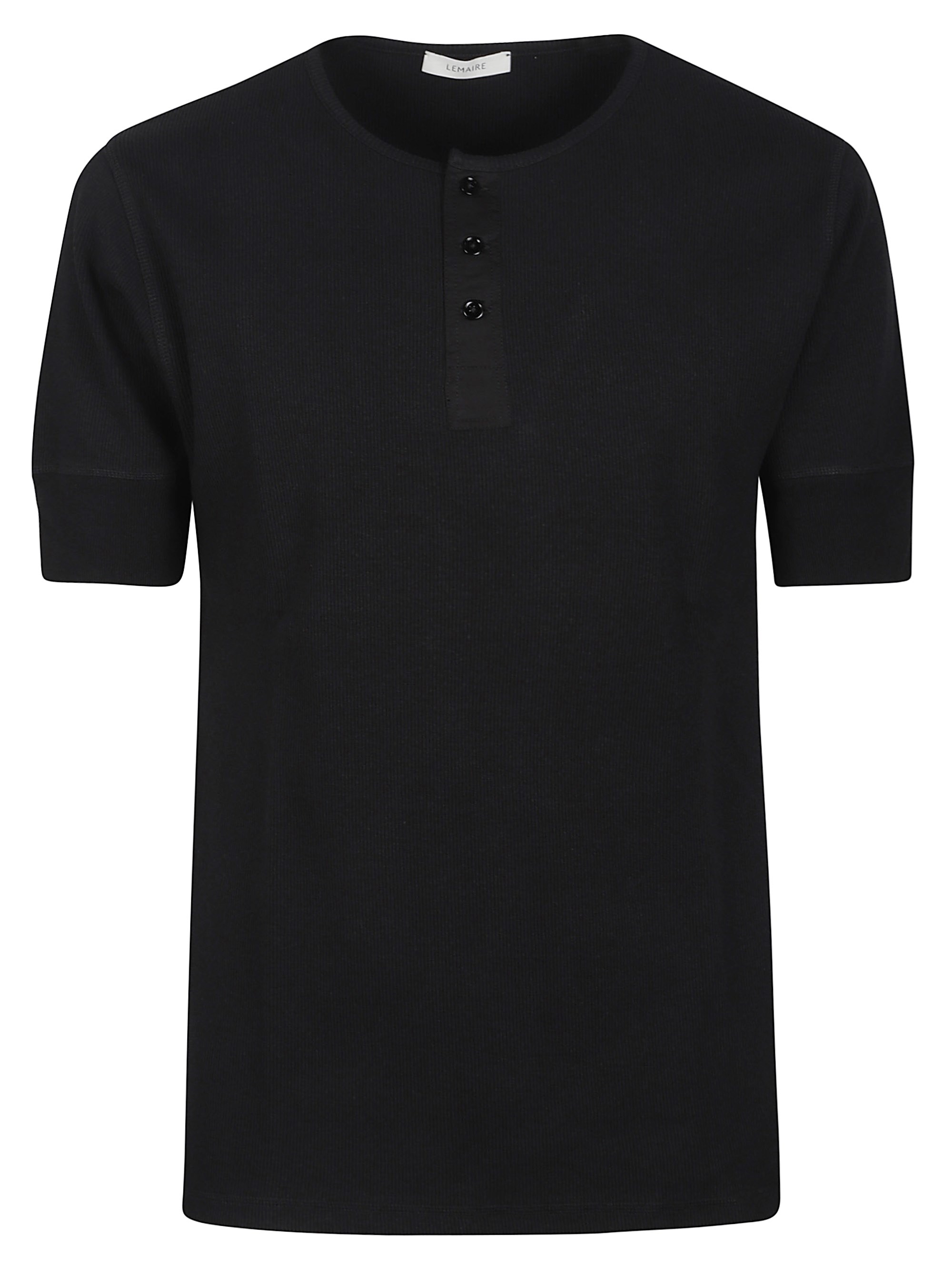 LEMAIRE T-Shirt Henley