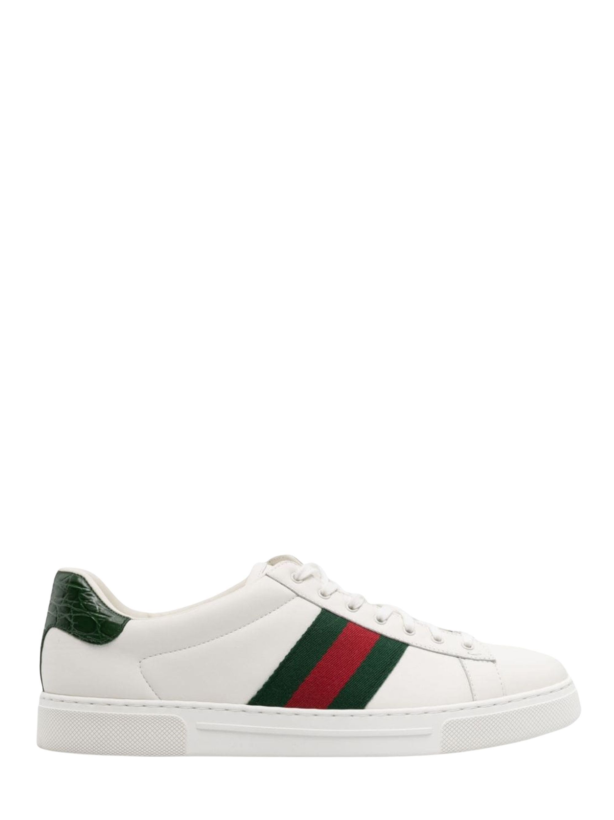 Gucci Gucci Ace Sneaker