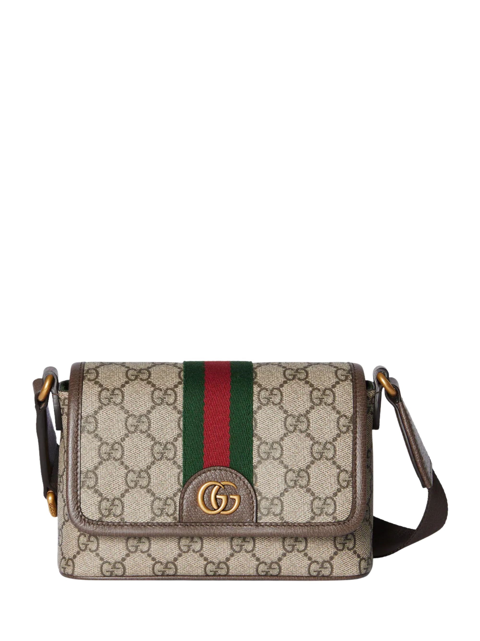 Gucci Ophidia Gg Mini Bag