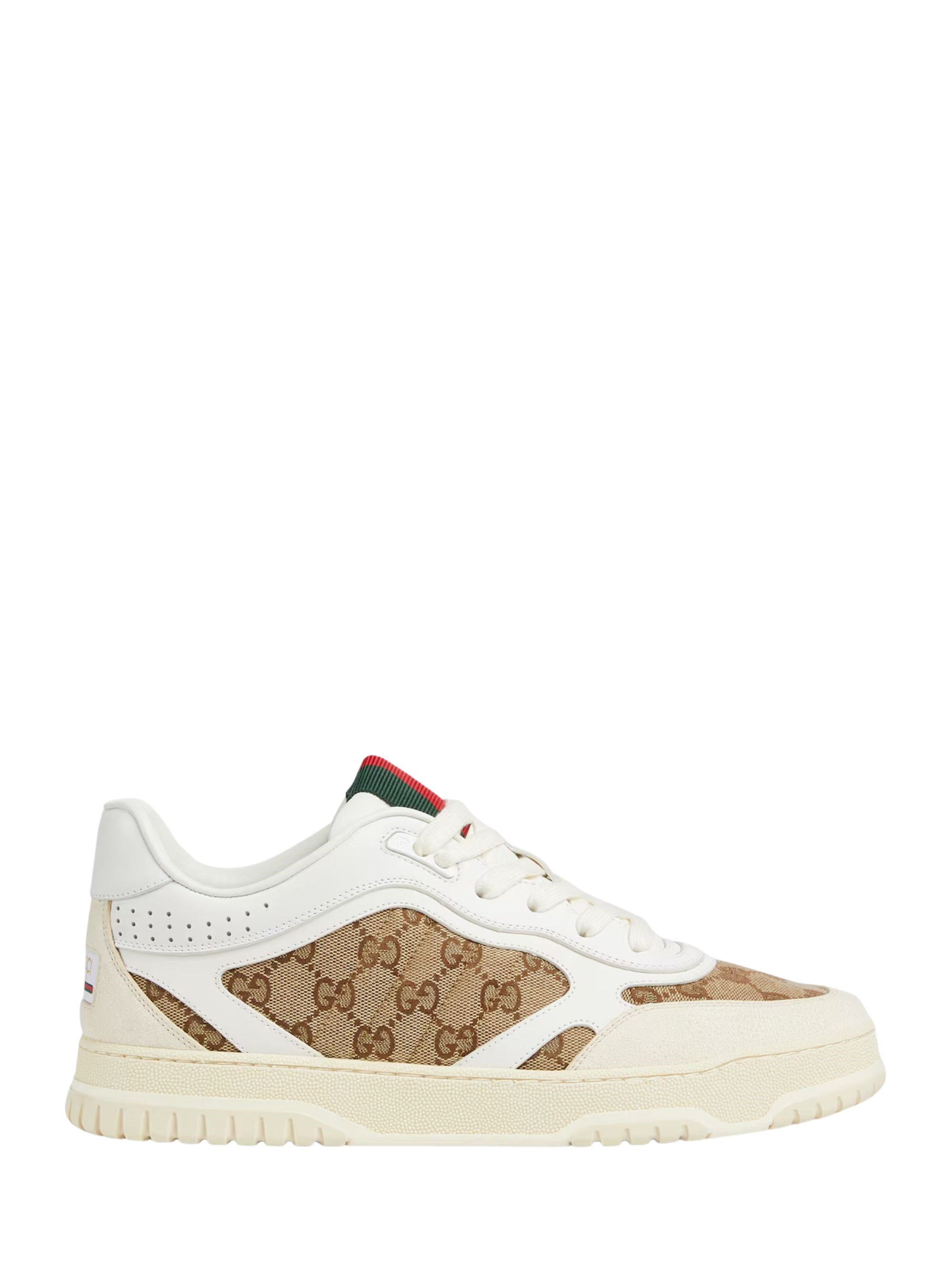 Gucci Gucci Re-Web Sneakers