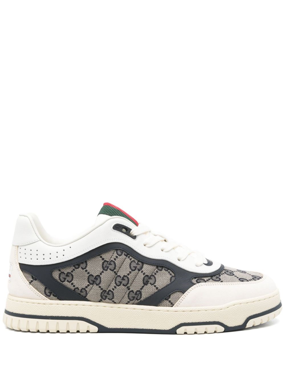 Gucci Gucci Re-Web Sneakers