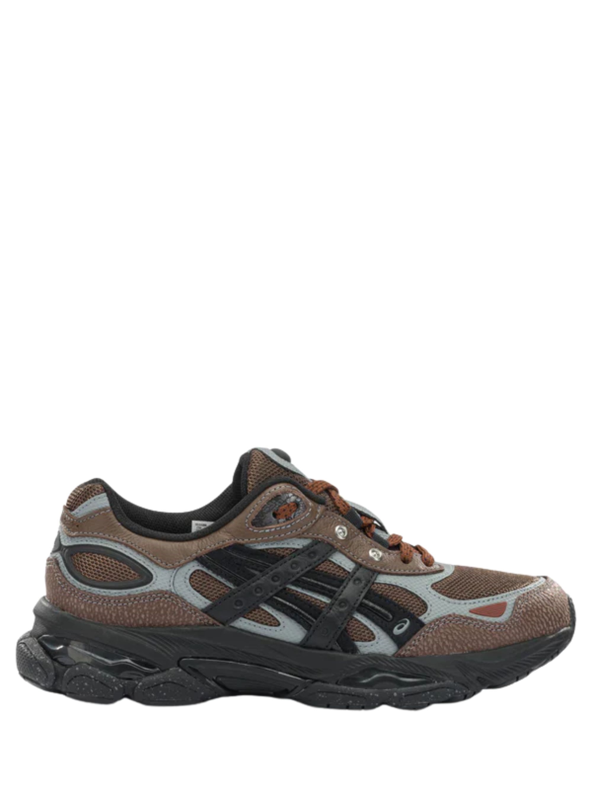 Asics Gel-Nyc 2.0 Sshs Sneaker