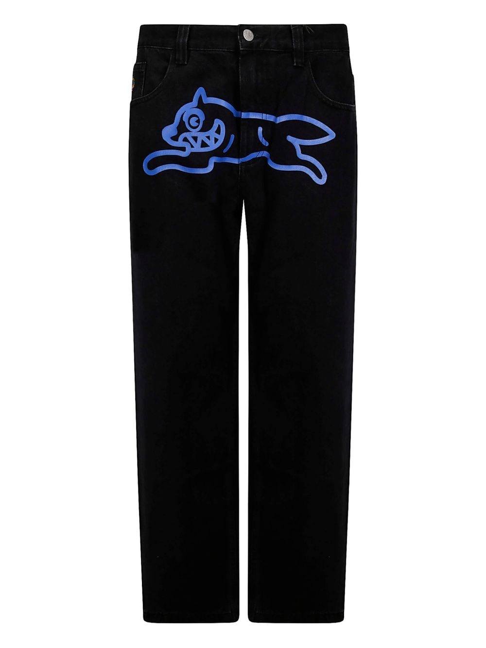 ICECREAM Running Dog Denim Jeans