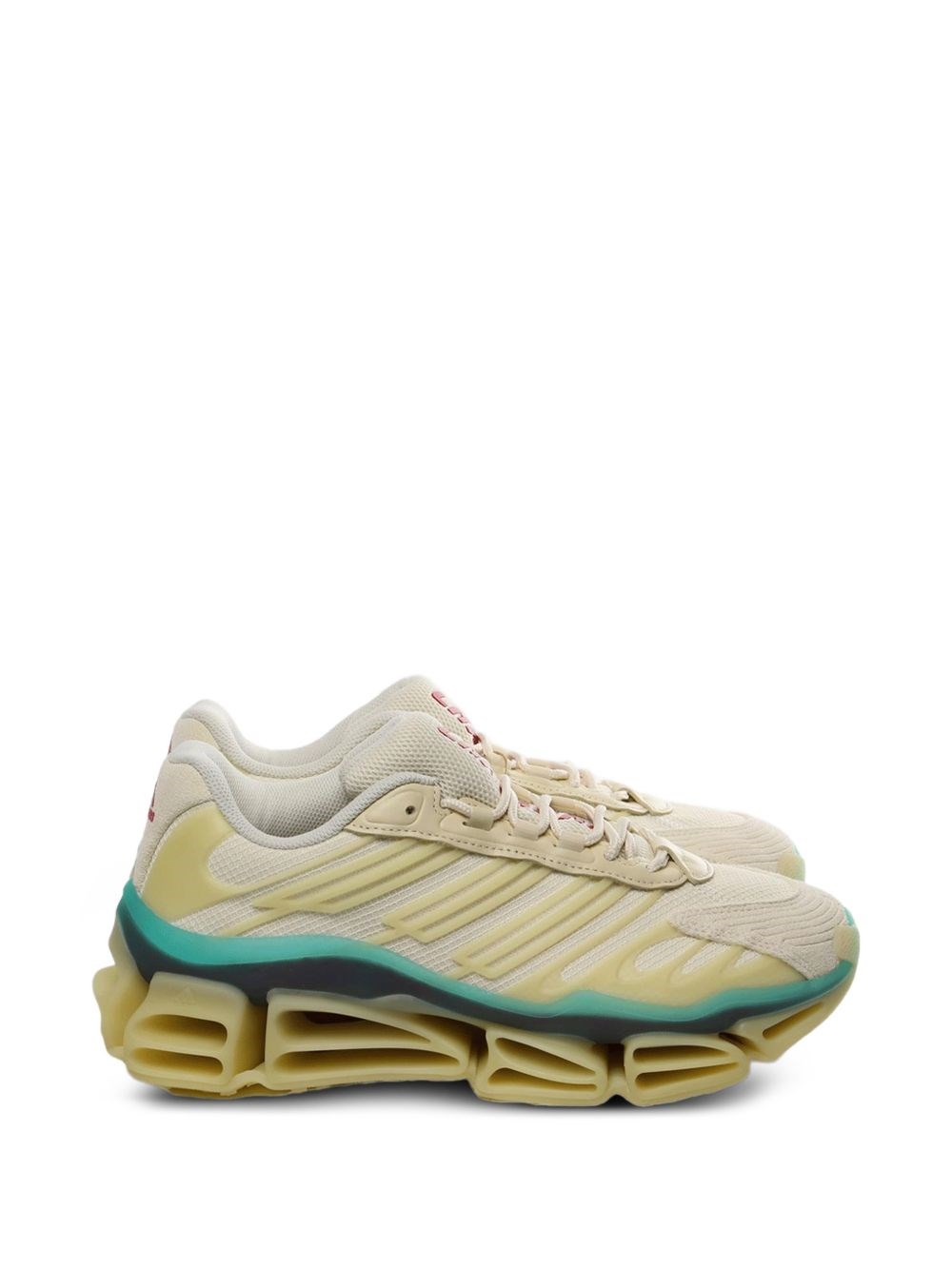 ADIDAS BY WILLY CHAVARRIA Chavarria Megaride Sneakers