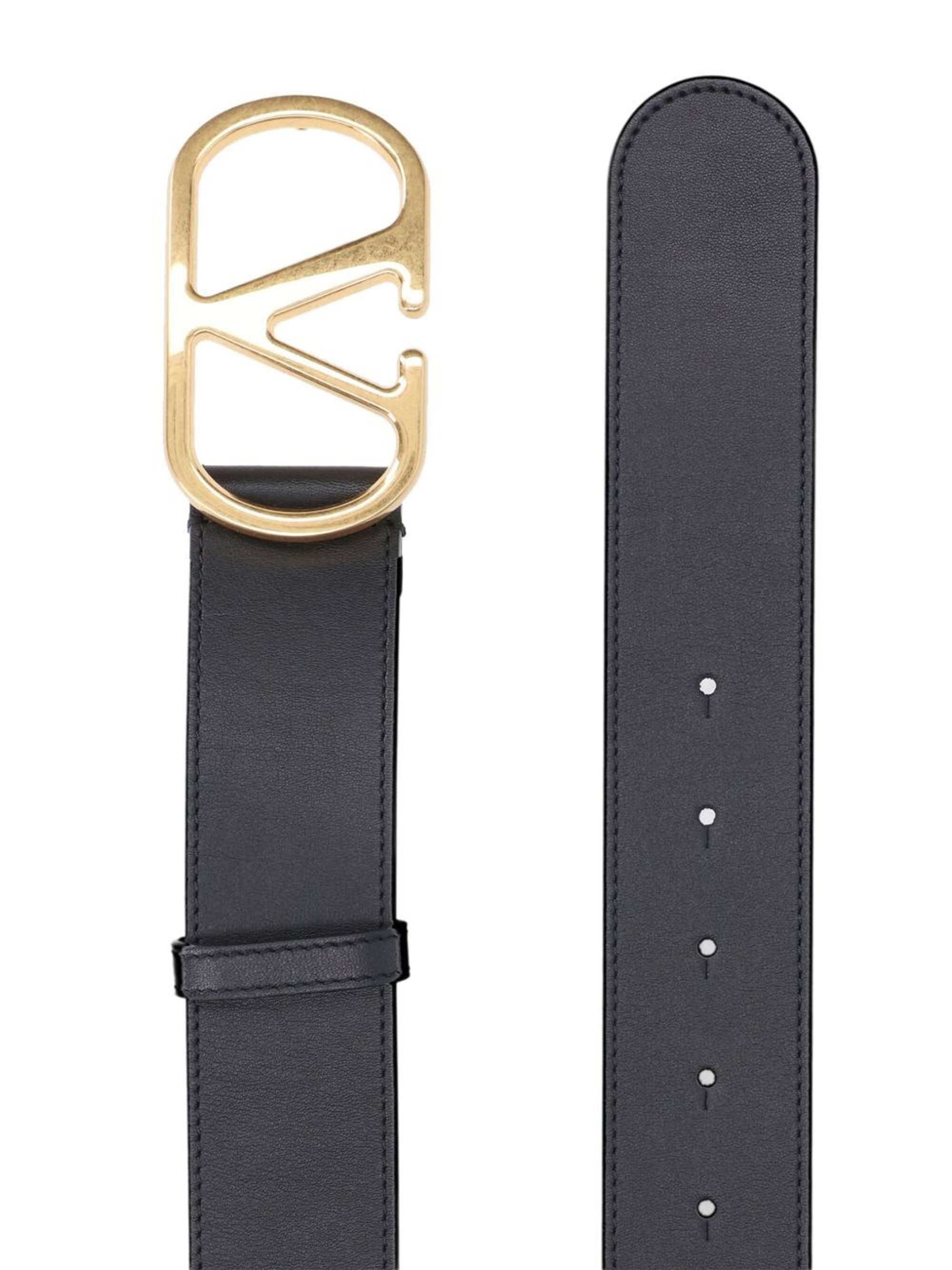 Valentino Garavani Vlogo Belt
