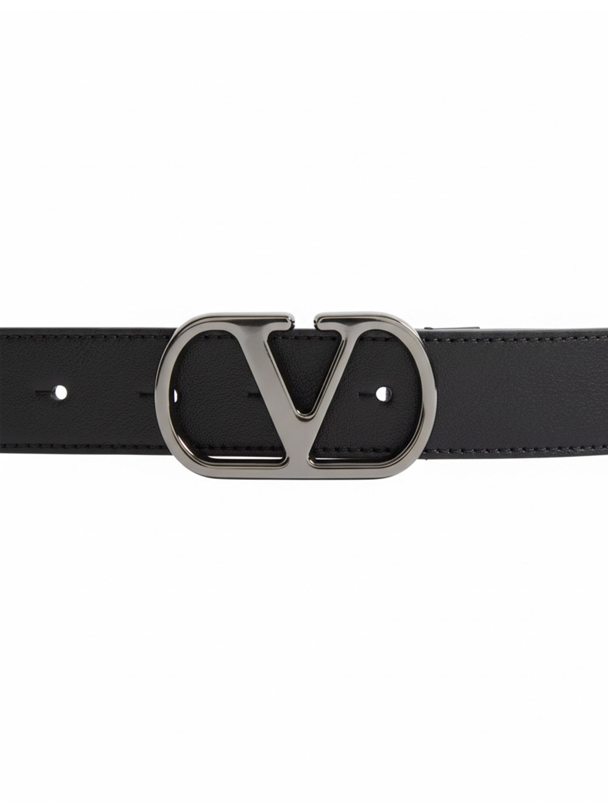 Valentino Garavani Vlogo Belt