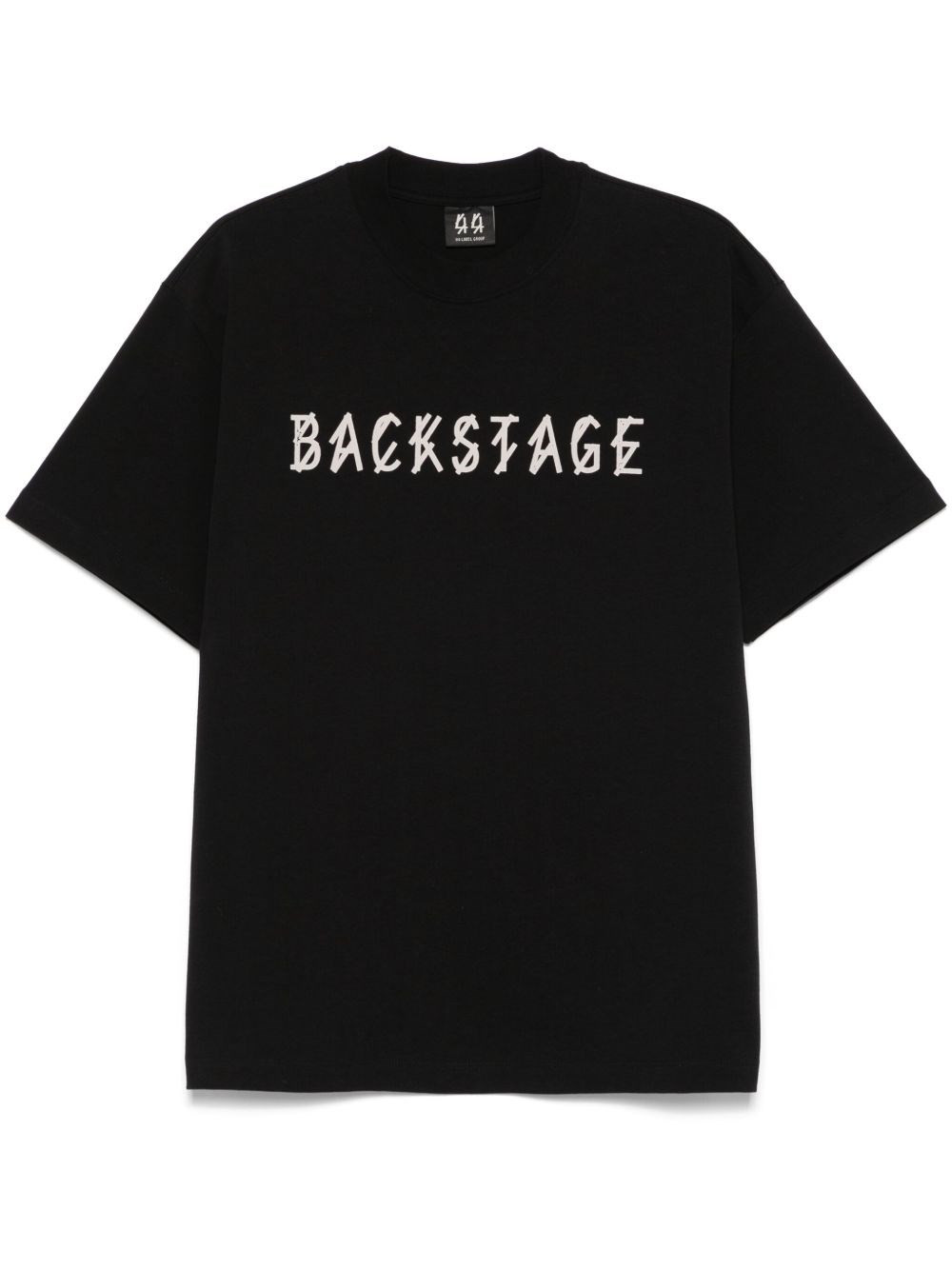 44 Label Group Backstage T-Shirt