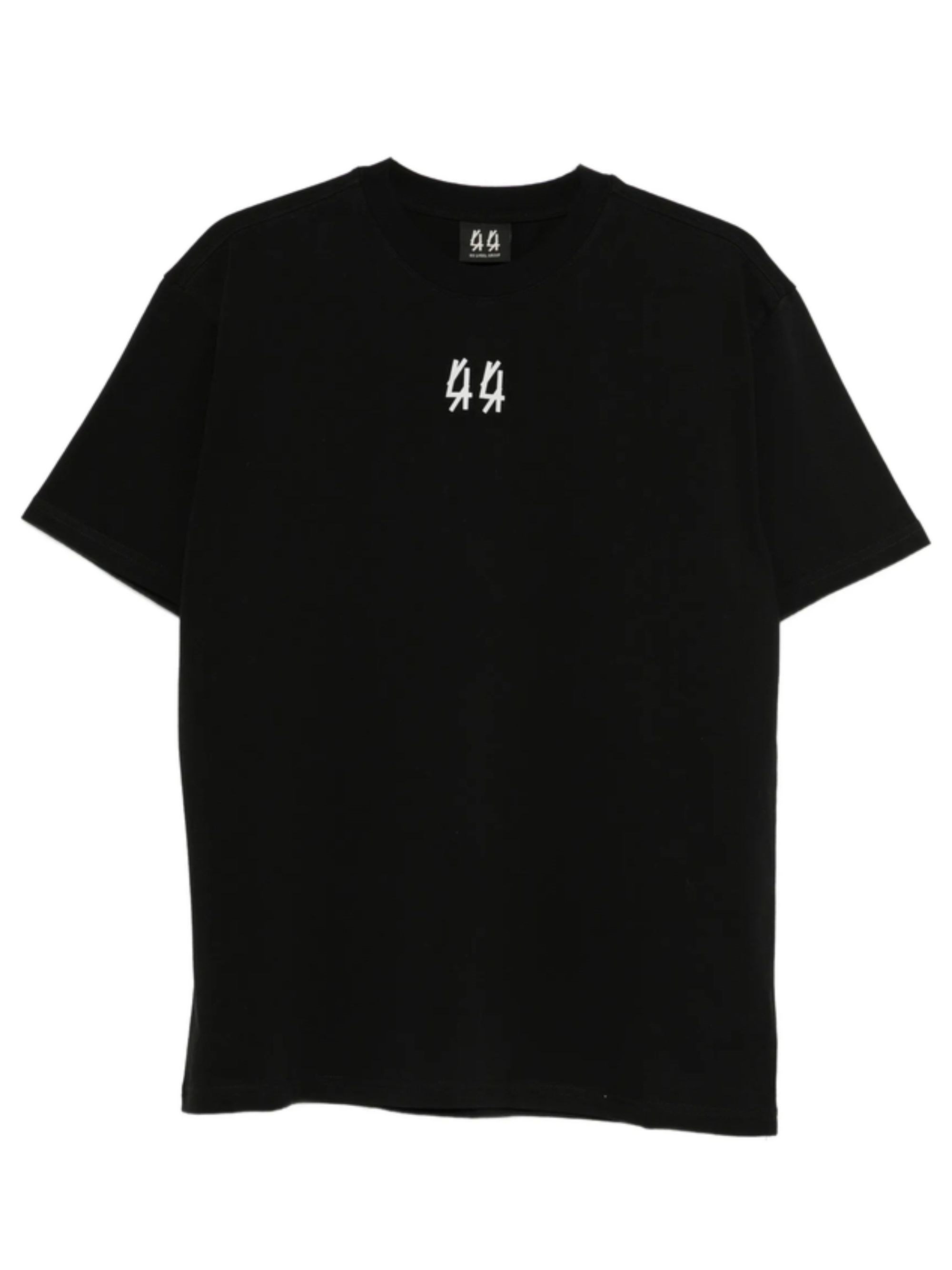 44 Label Group T-Shirt With Logo