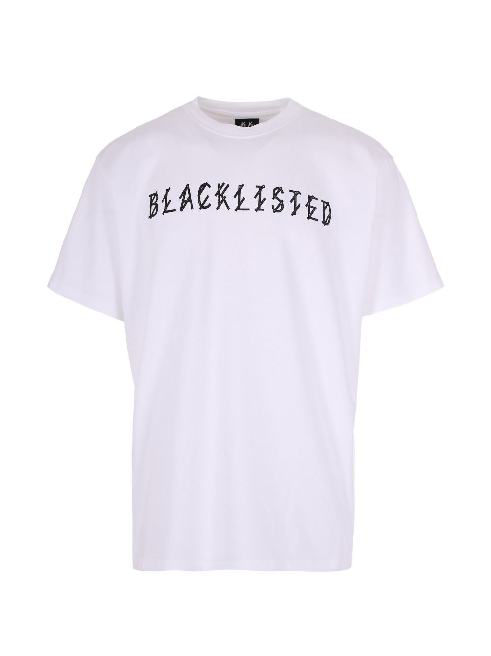44 Label Group Blacklisted T-Shirt