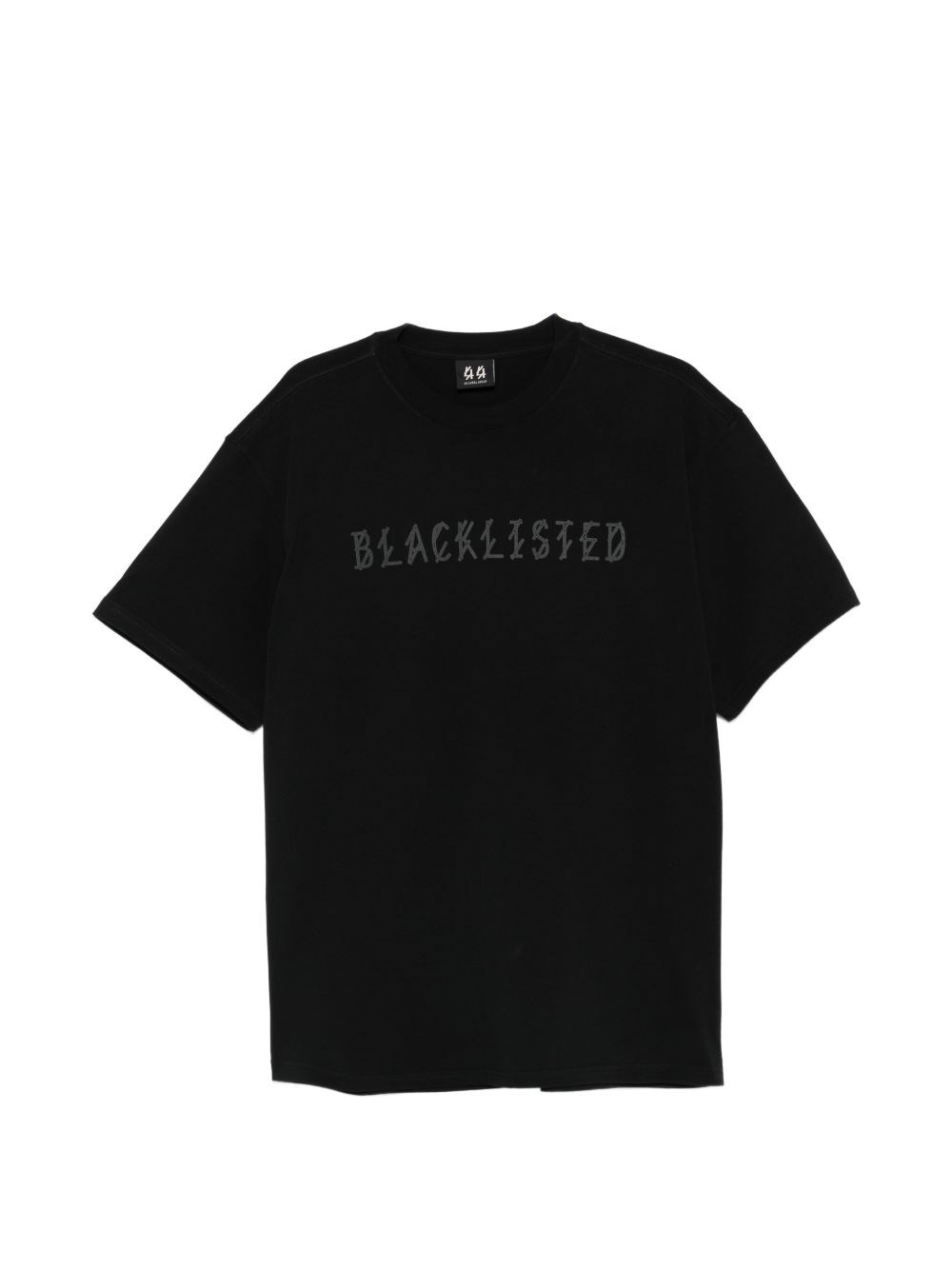 44 Label Group Blacklisted T-Shirt