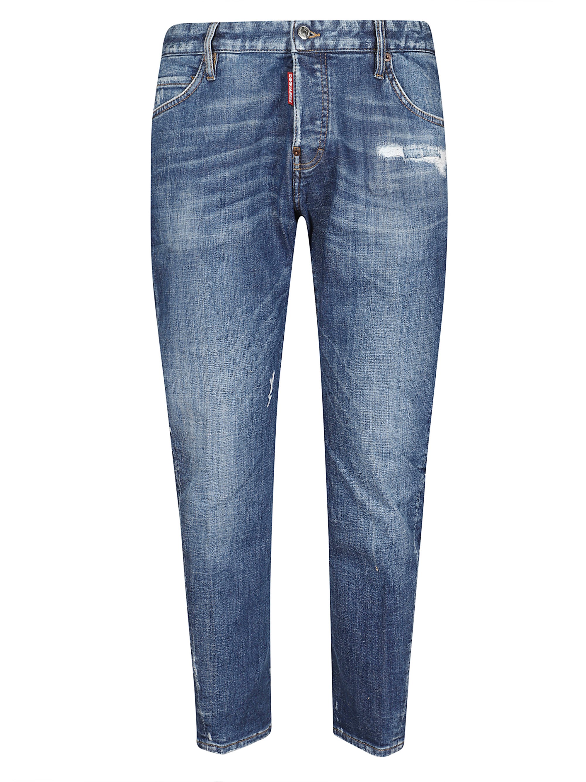 Dsquared2 Jeans Twist