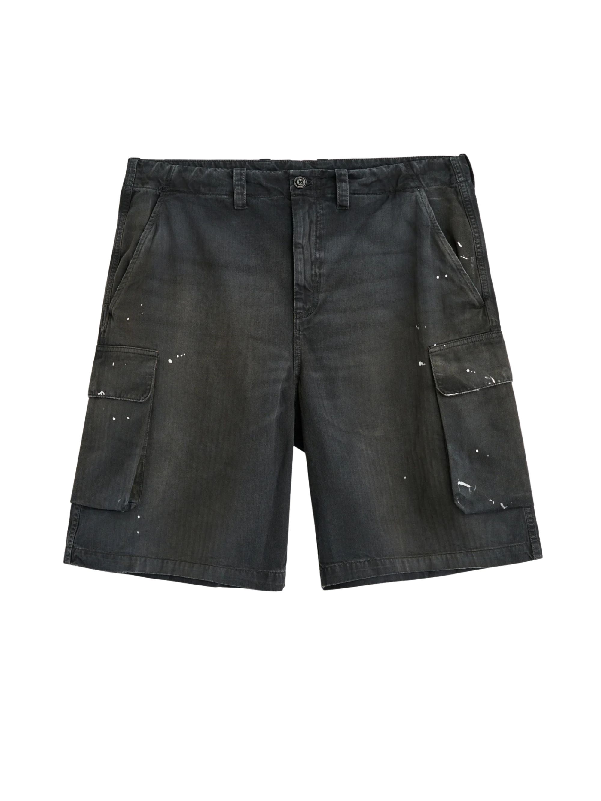 Our Legacy Shorts Mount
