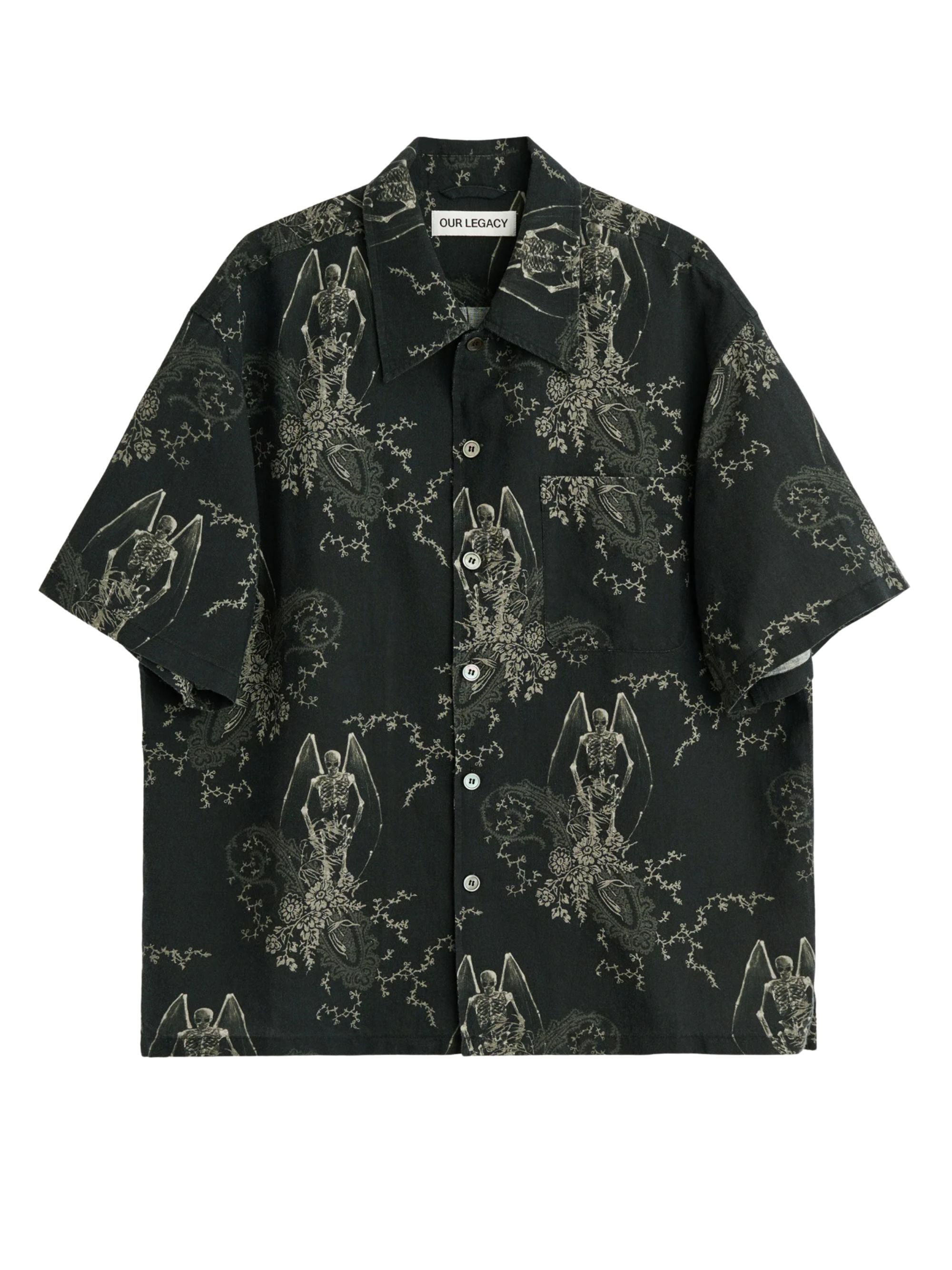 Our Legacy Every M/C Shirt