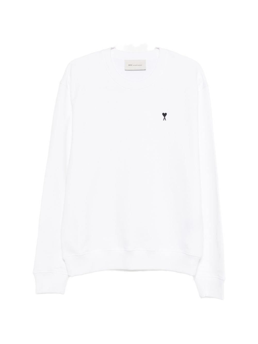 Ami Paris Ami De Coeur Sweatshirt