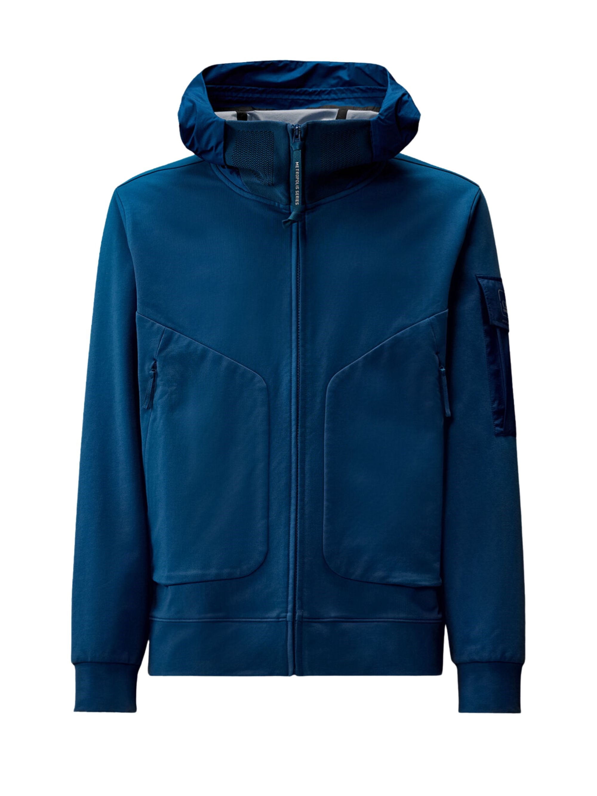 C. P. COMPANY Sweatshirt With Logo