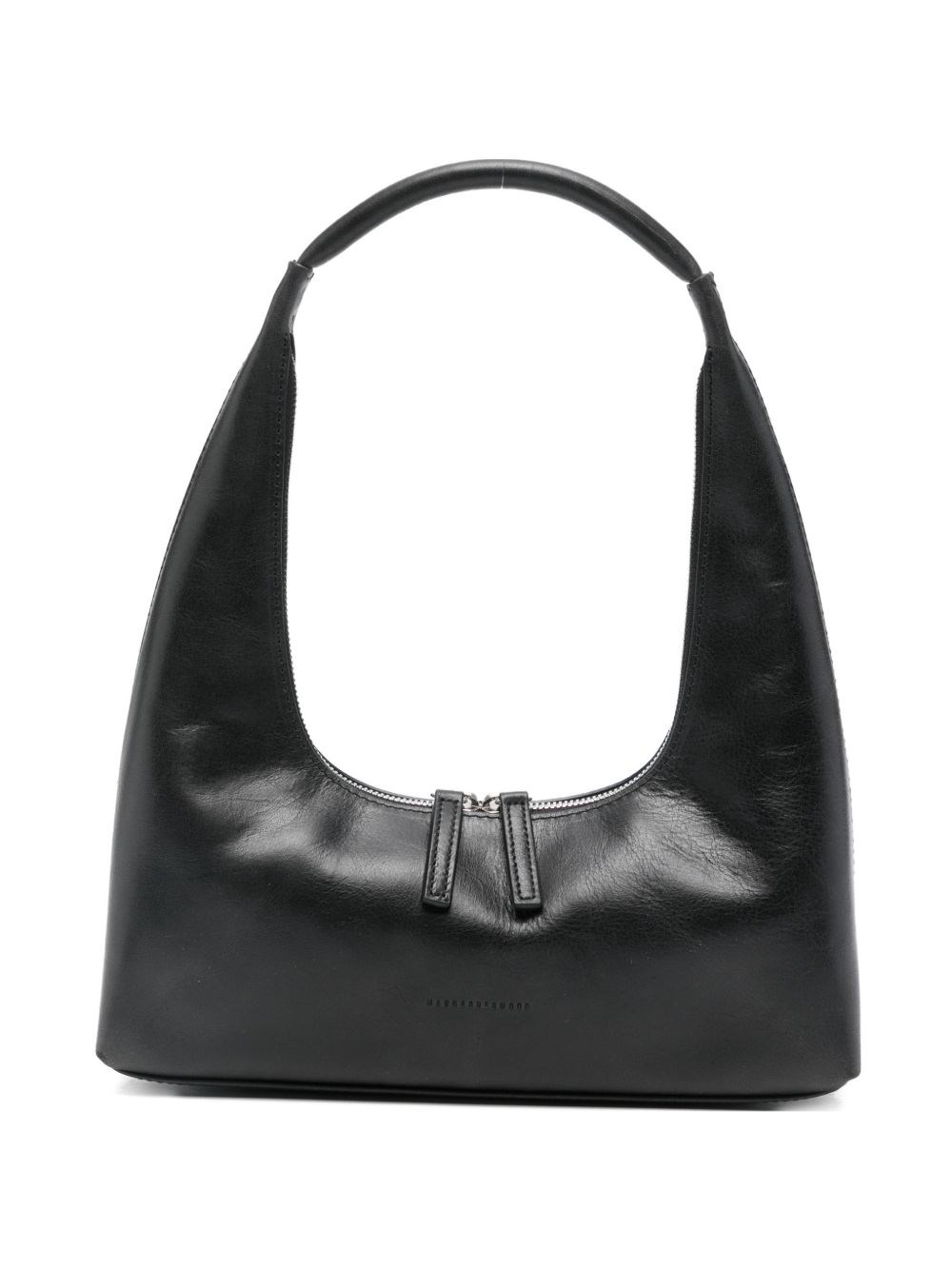 MARGESHERWOOD Leather Hobo Bag