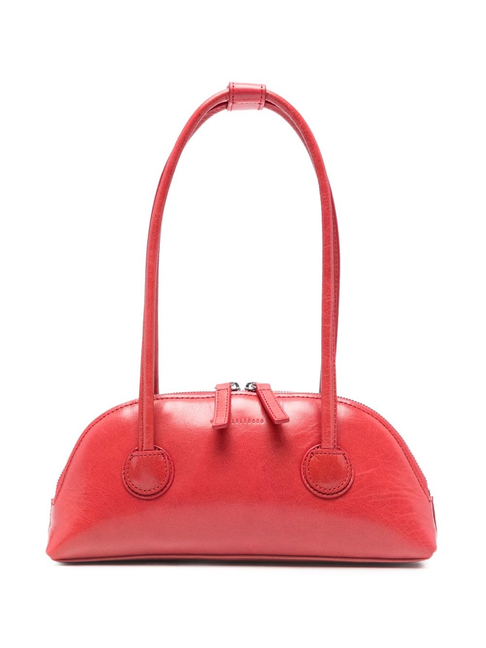 MARGESHERWOOD Bessette Borsa A Spalla In Pelle
