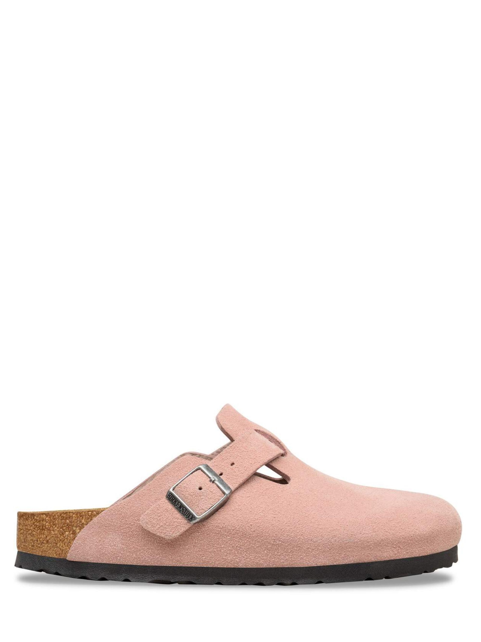 Birkenstock Boston Sabot